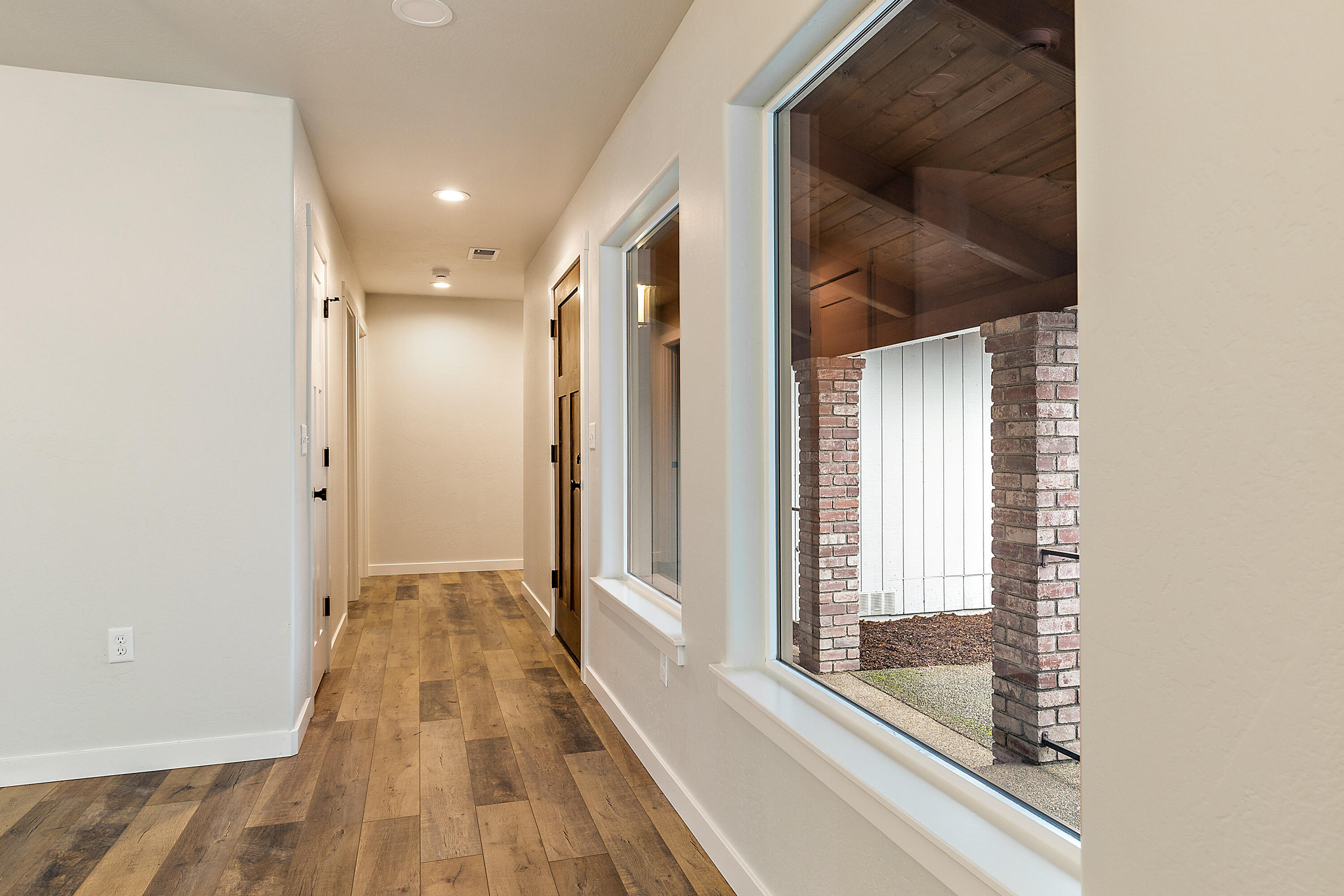 Butte Crest Subdivision - Residential