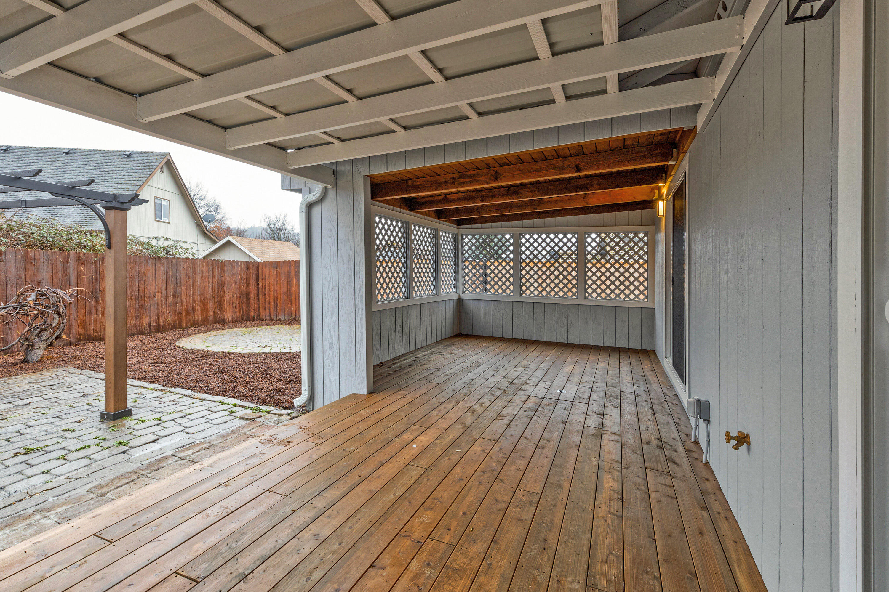 Butte Crest Subdivision - Residential