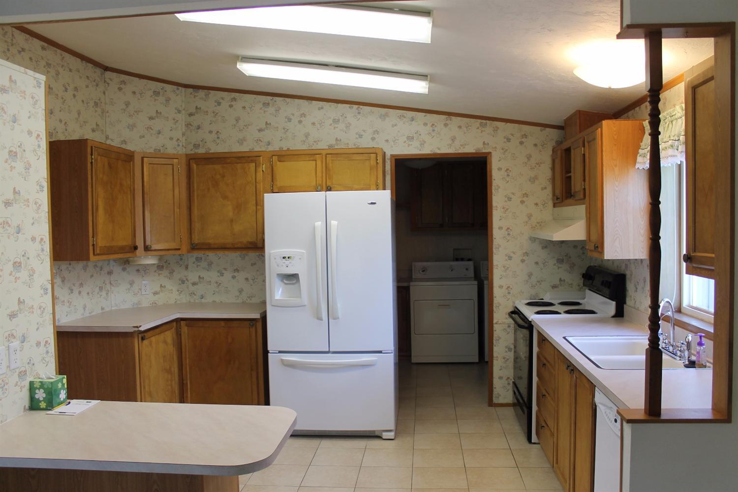 The Meadows - Residential