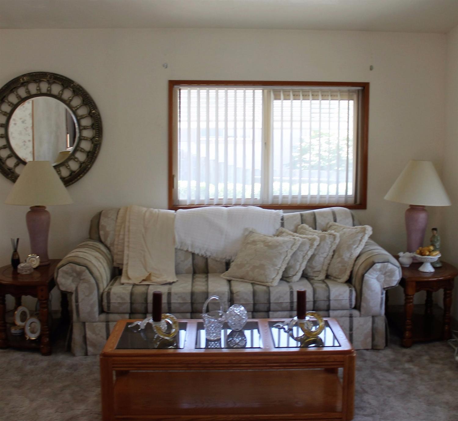 The Meadows - Residential