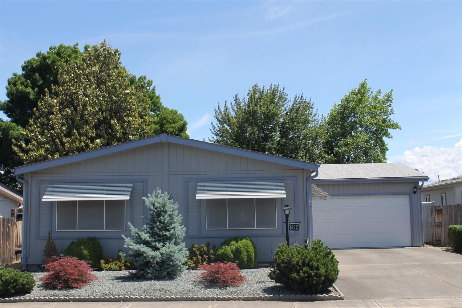 The Meadows - Residential