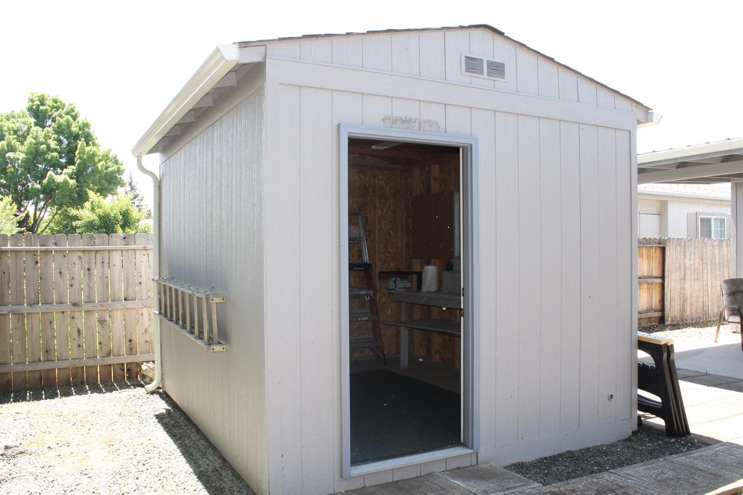 The Meadows - Residential