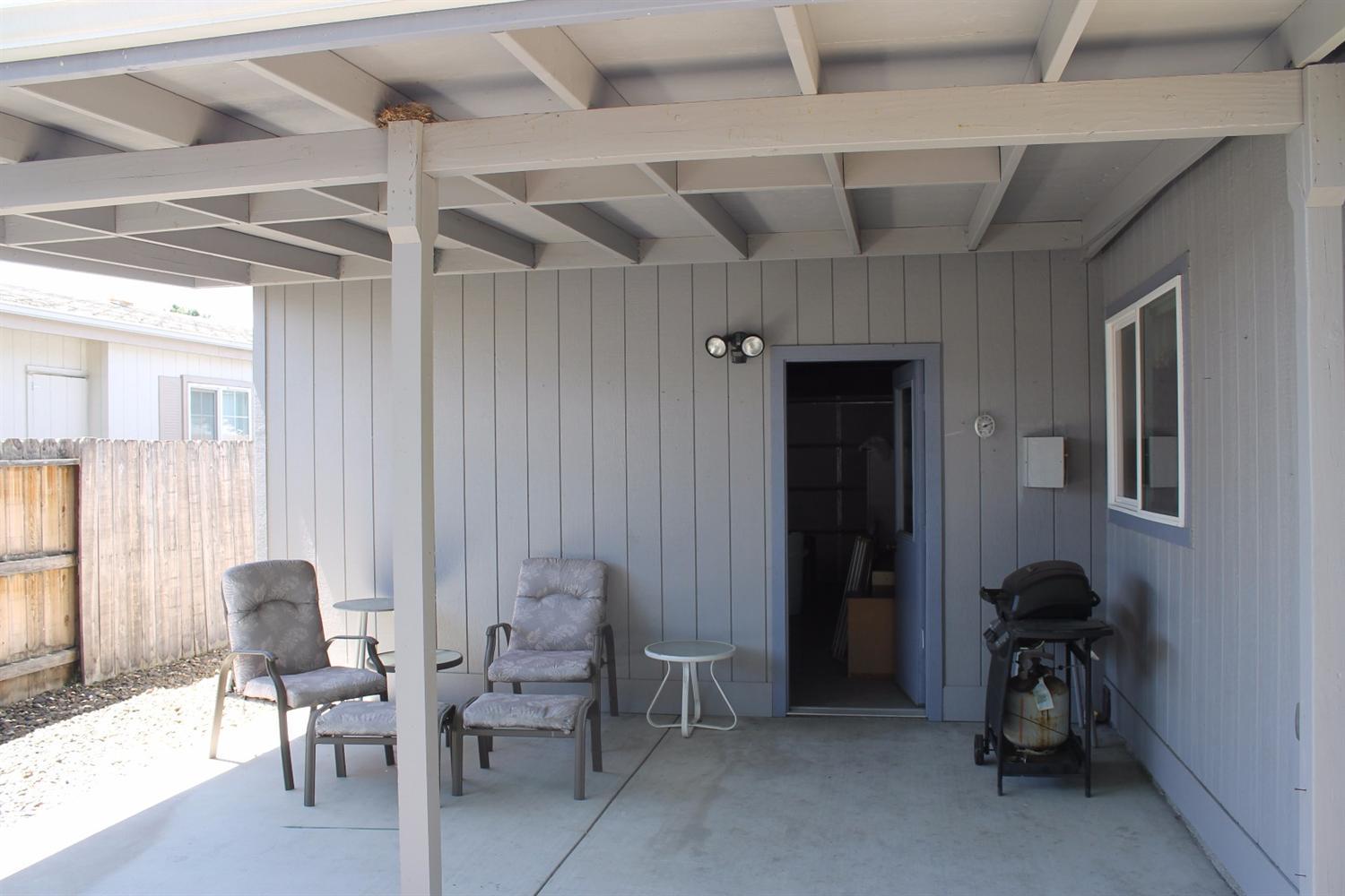 The Meadows - Residential