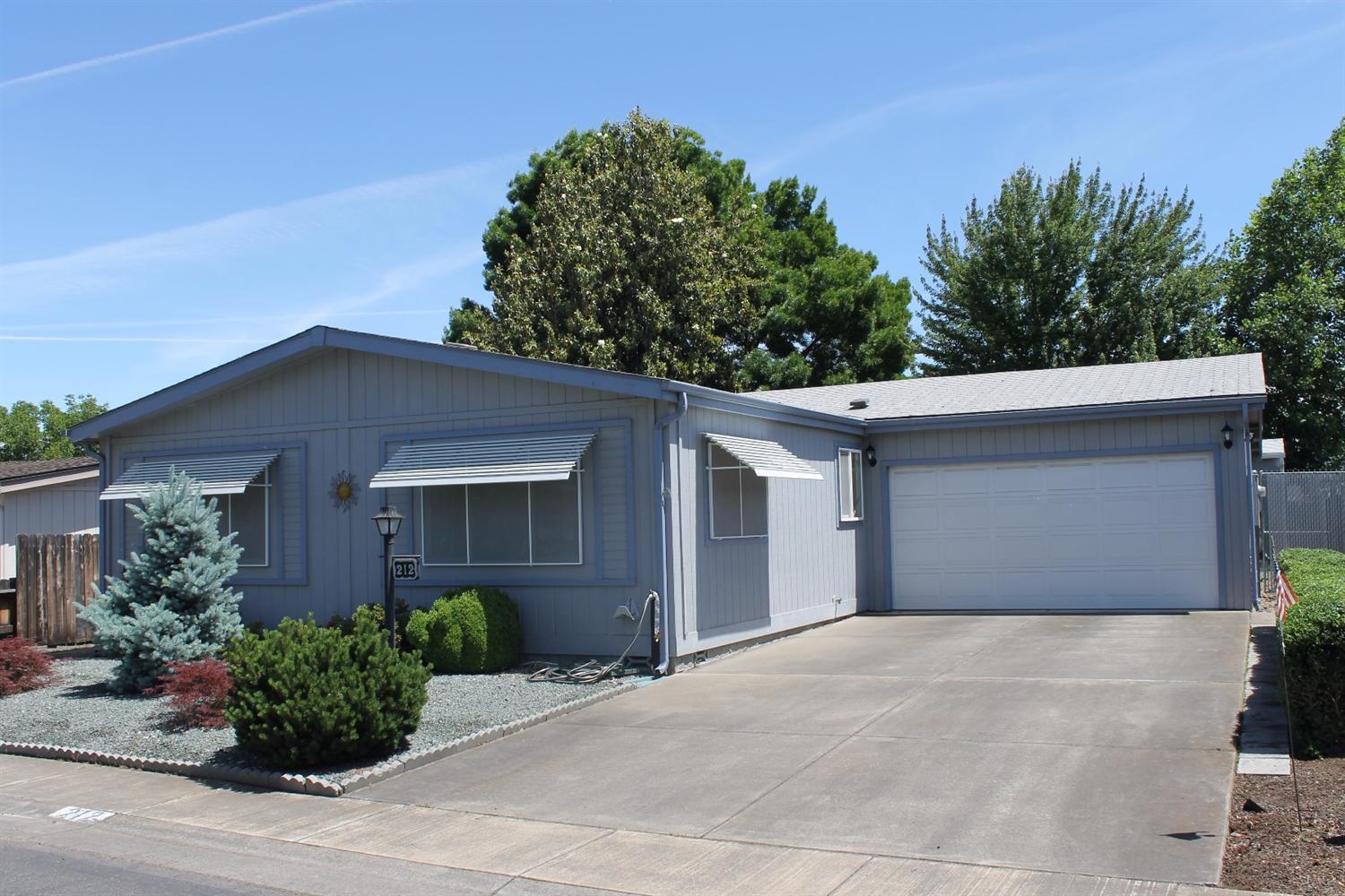 The Meadows - Residential