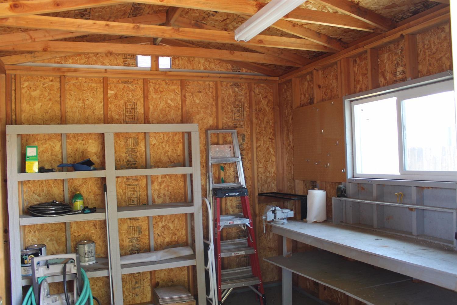 The Meadows - Residential