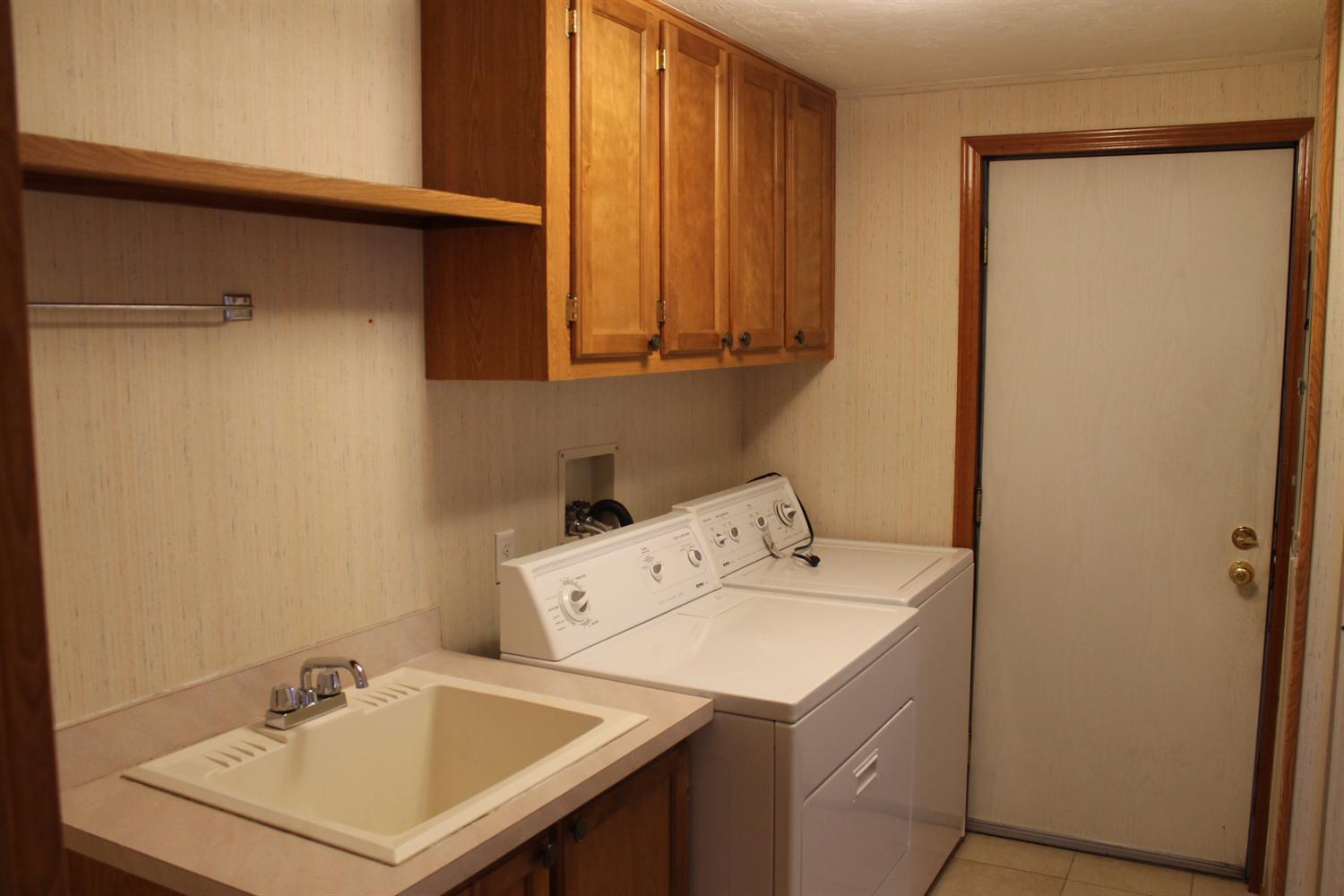 The Meadows - Residential