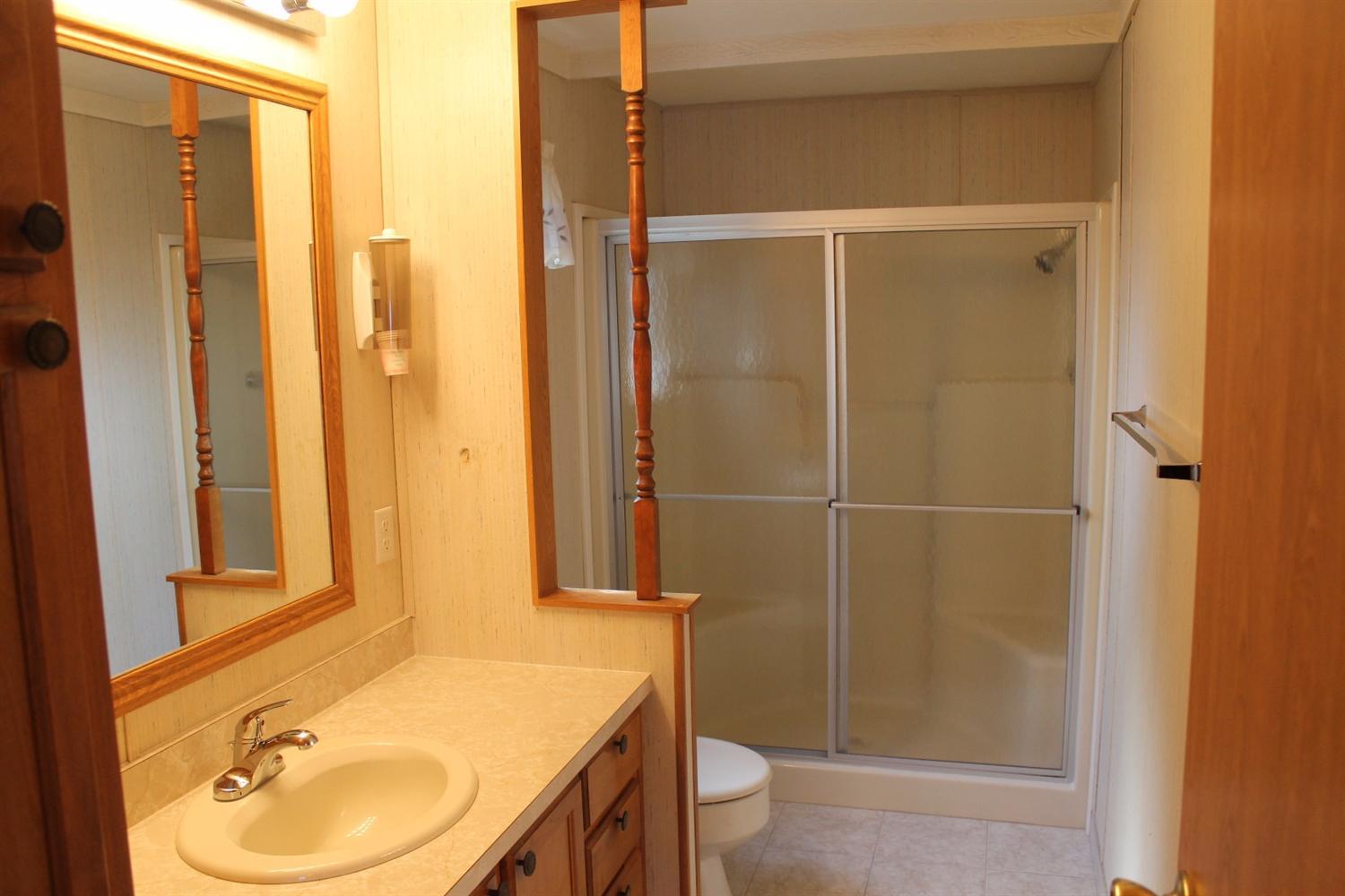 The Meadows - Residential