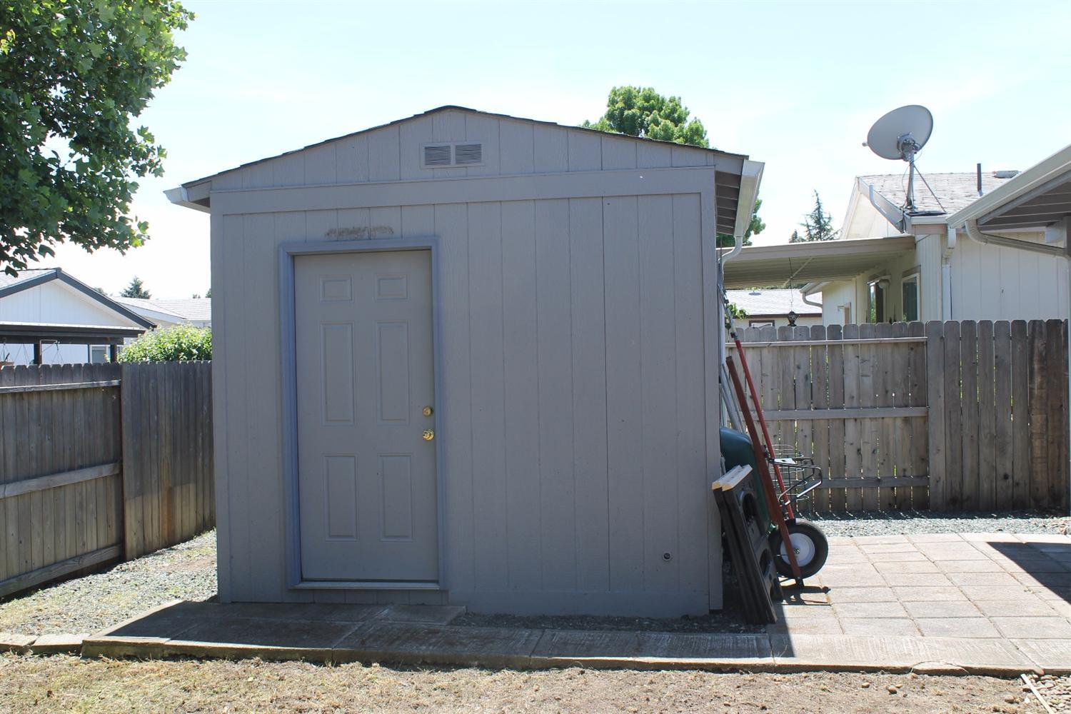 The Meadows - Residential