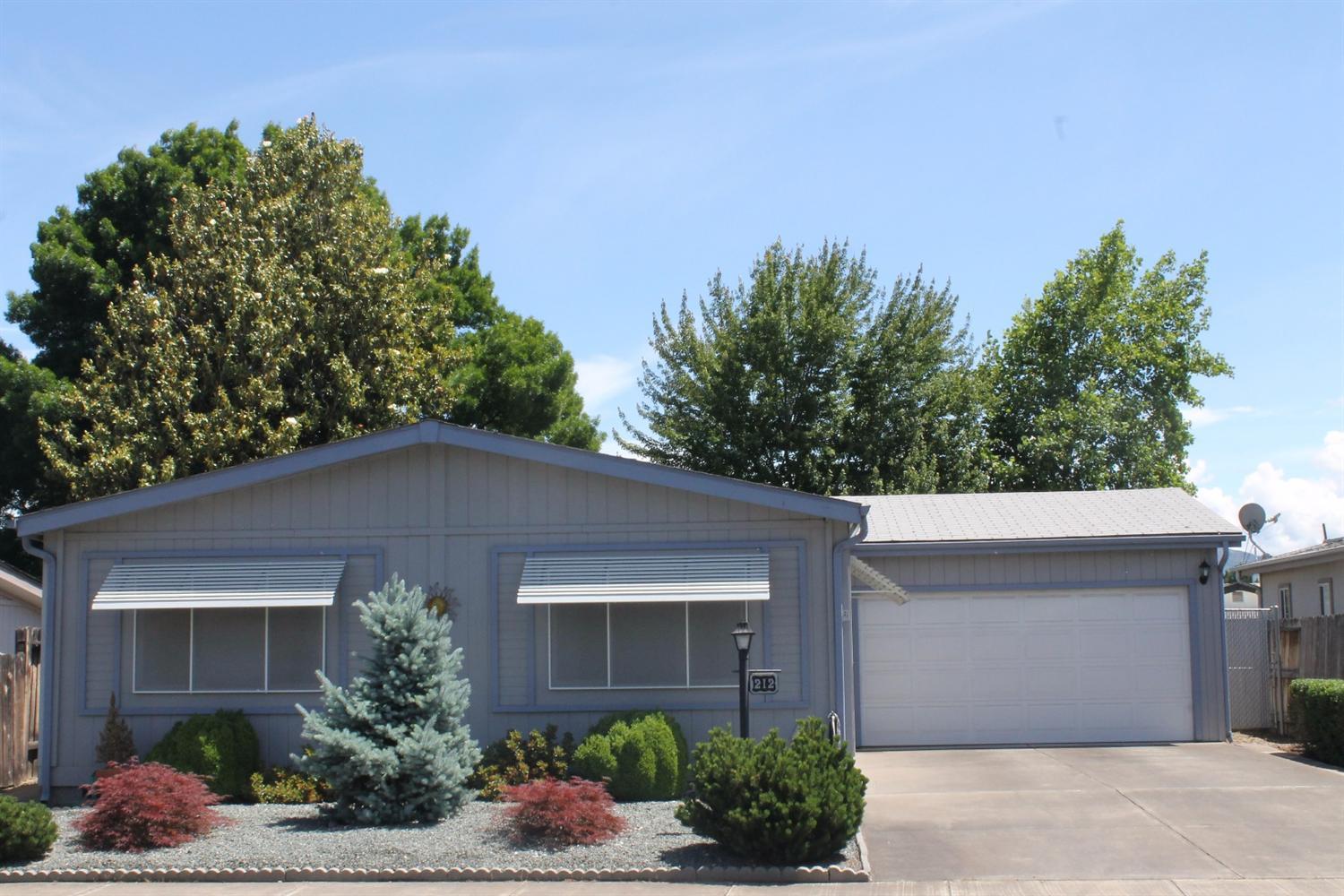 The Meadows - Residential