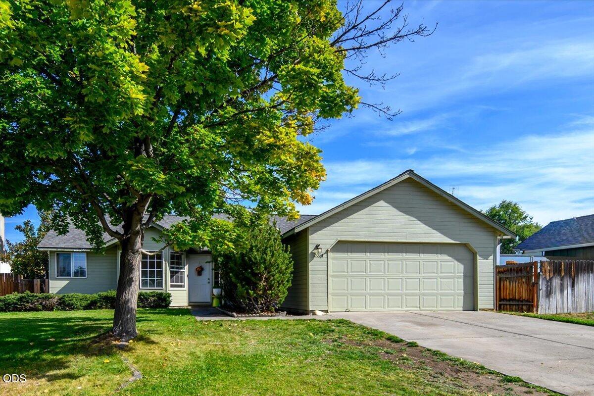 2014 SW 30th Street