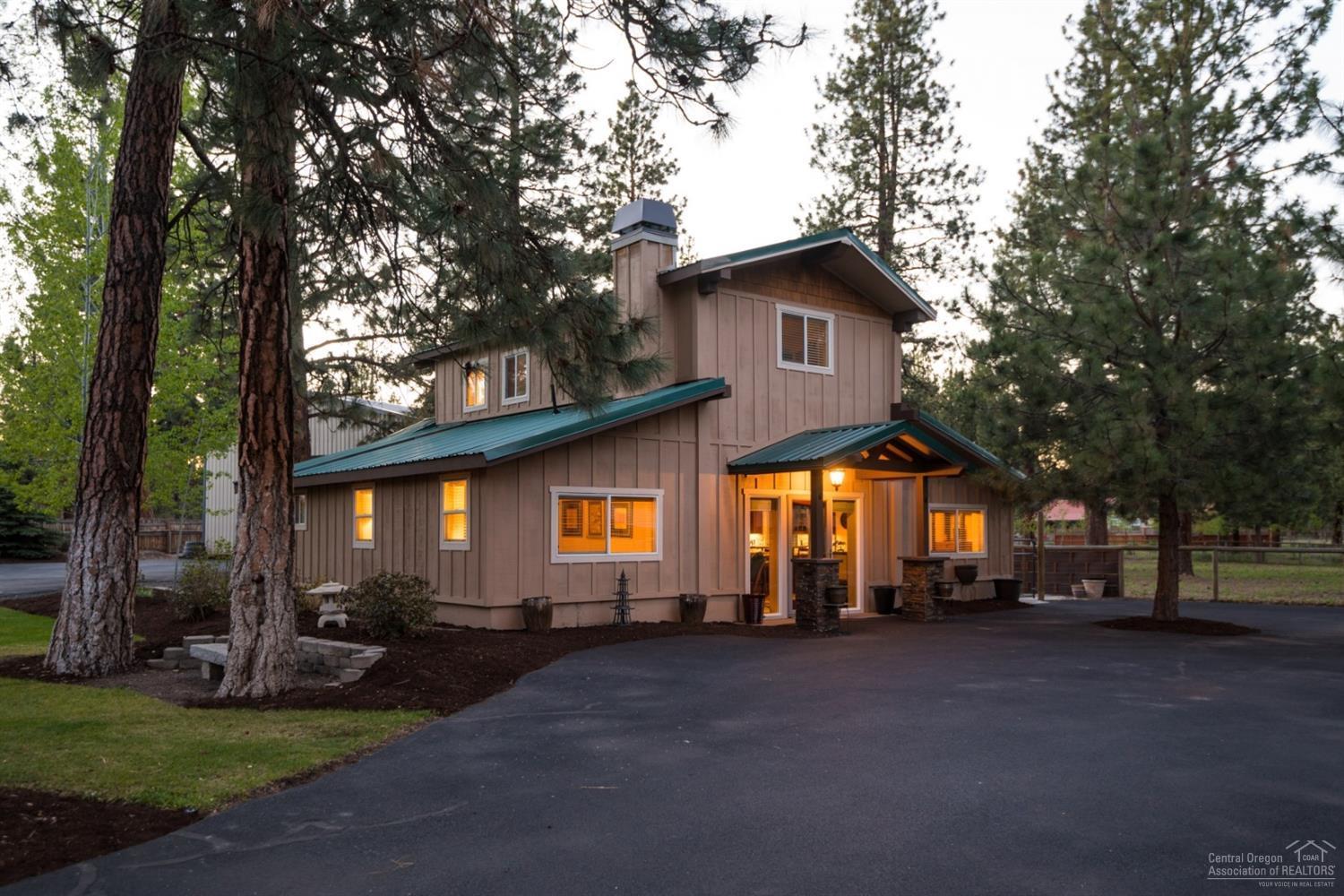 Trapper Point - Residential