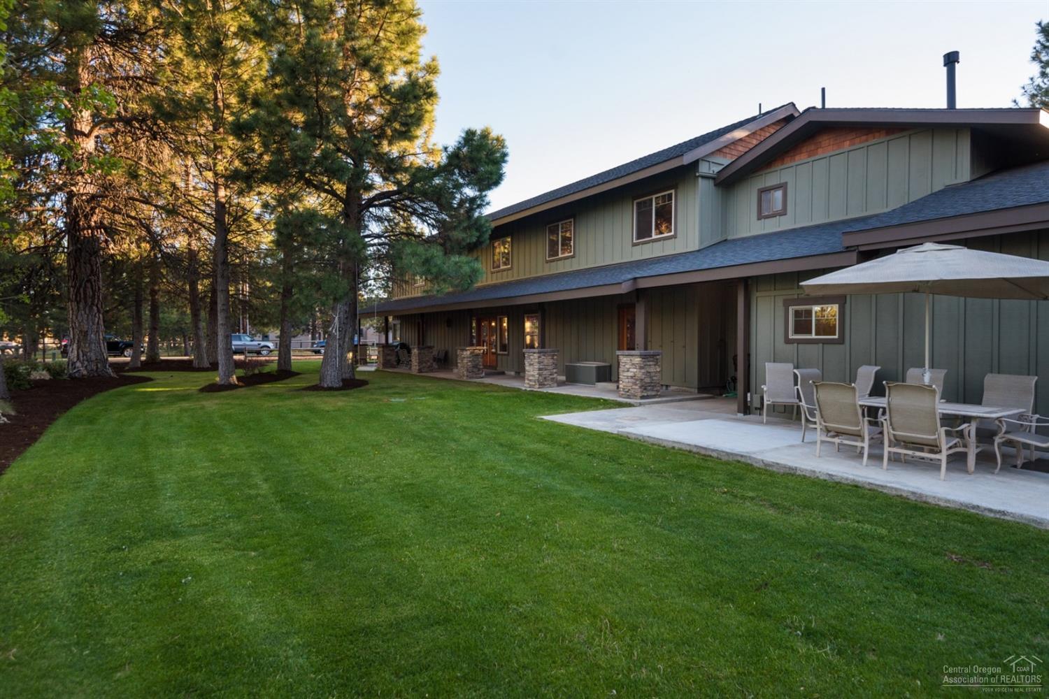 Trapper Point - Residential