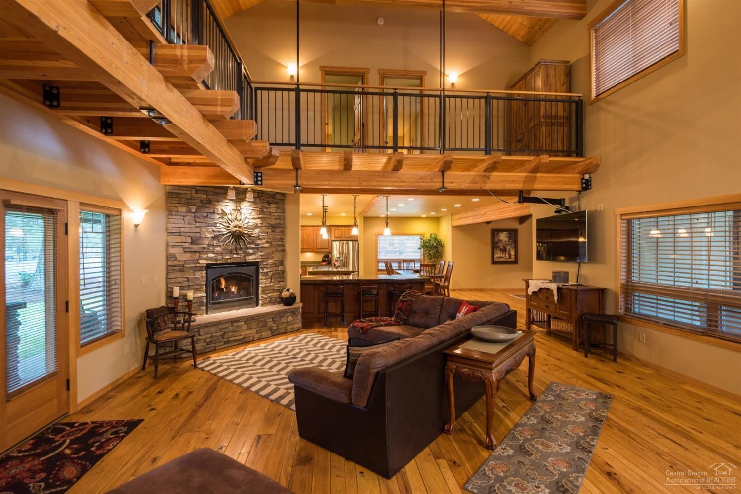 Trapper Point - Residential