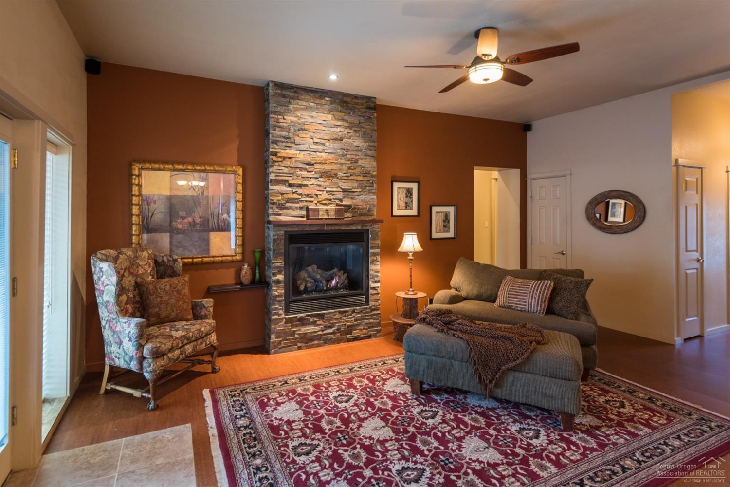 Trapper Point - Residential