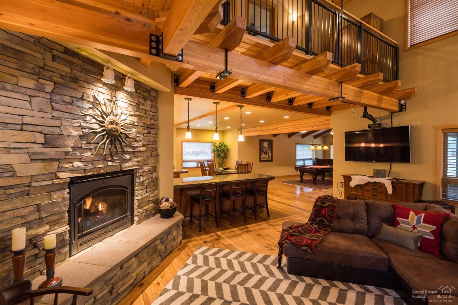 Trapper Point - Residential