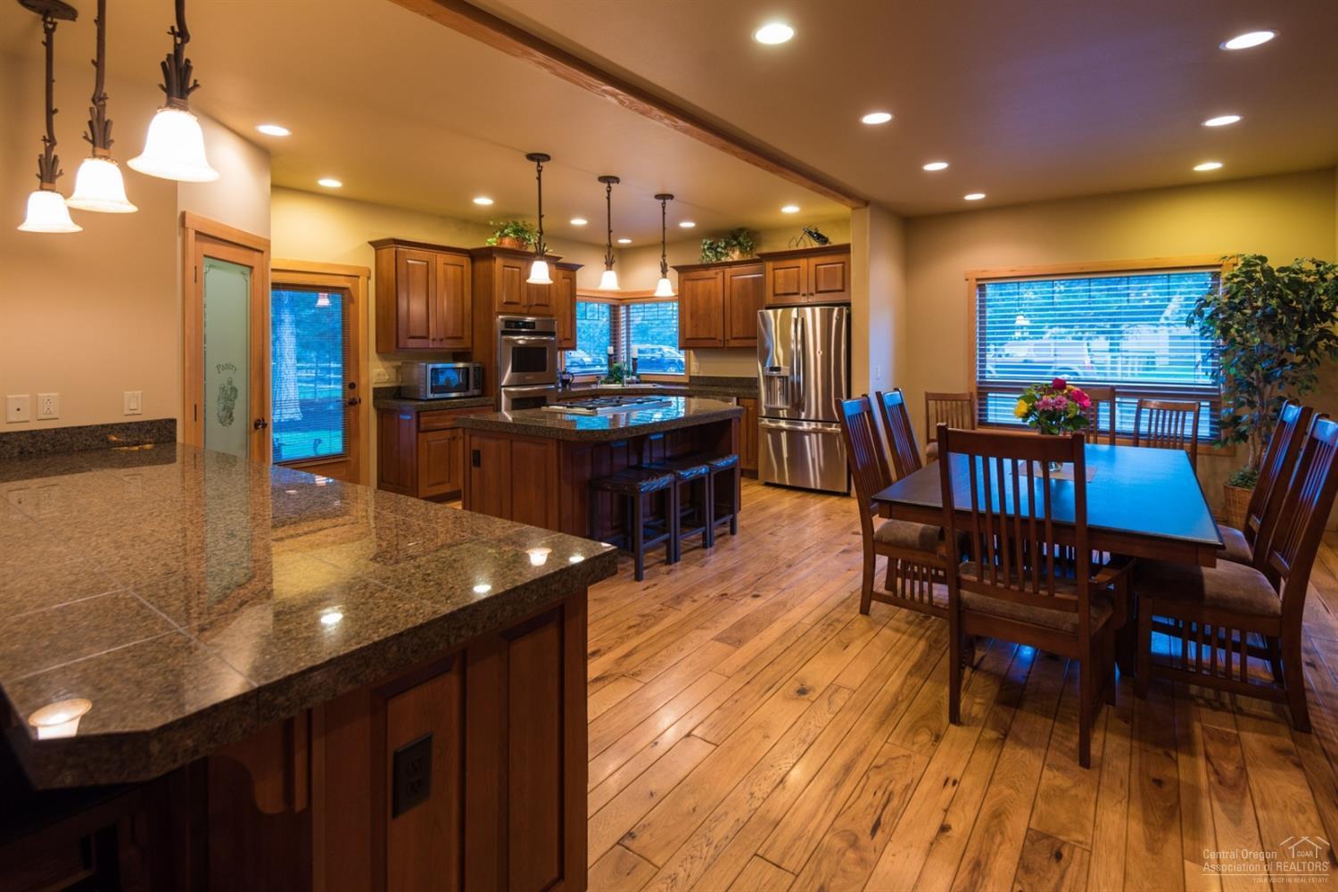 Trapper Point - Residential