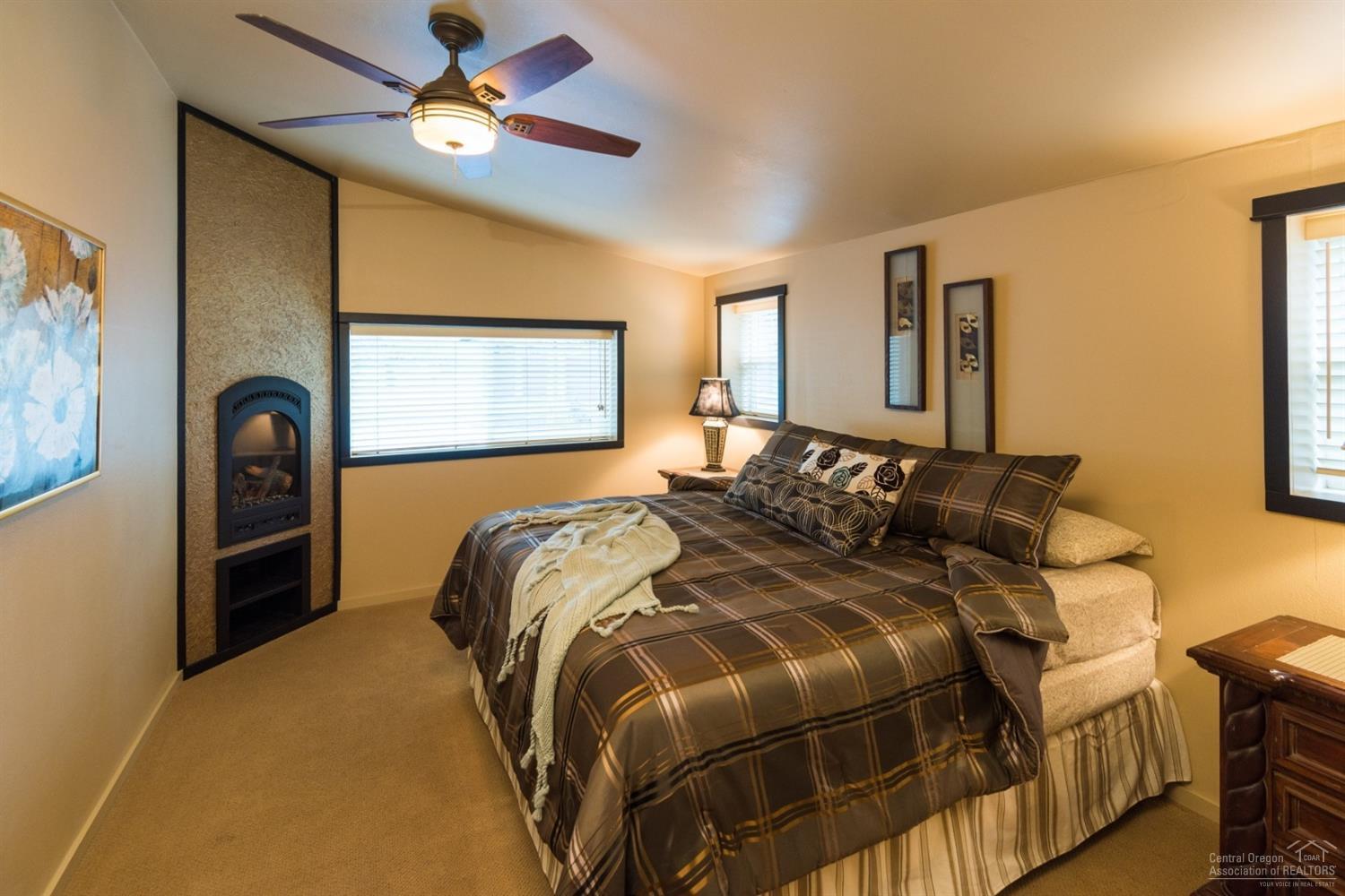 Trapper Point - Residential