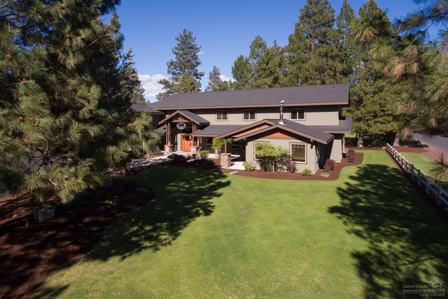 Trapper Point - Residential