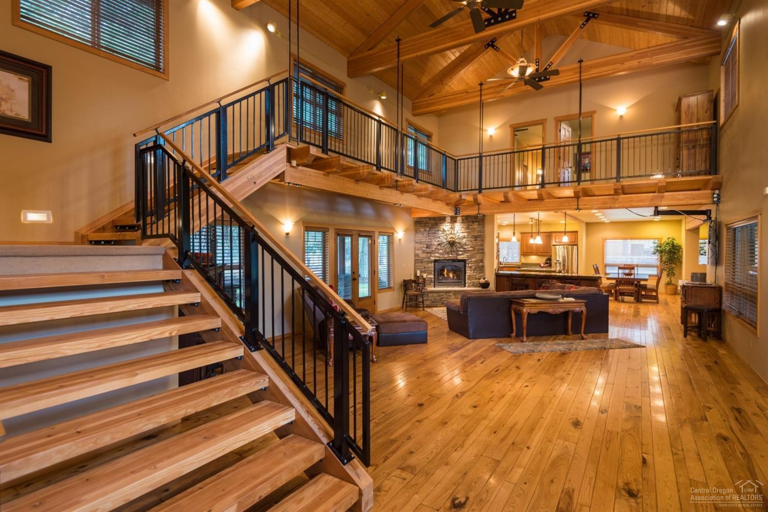 Trapper Point - Residential