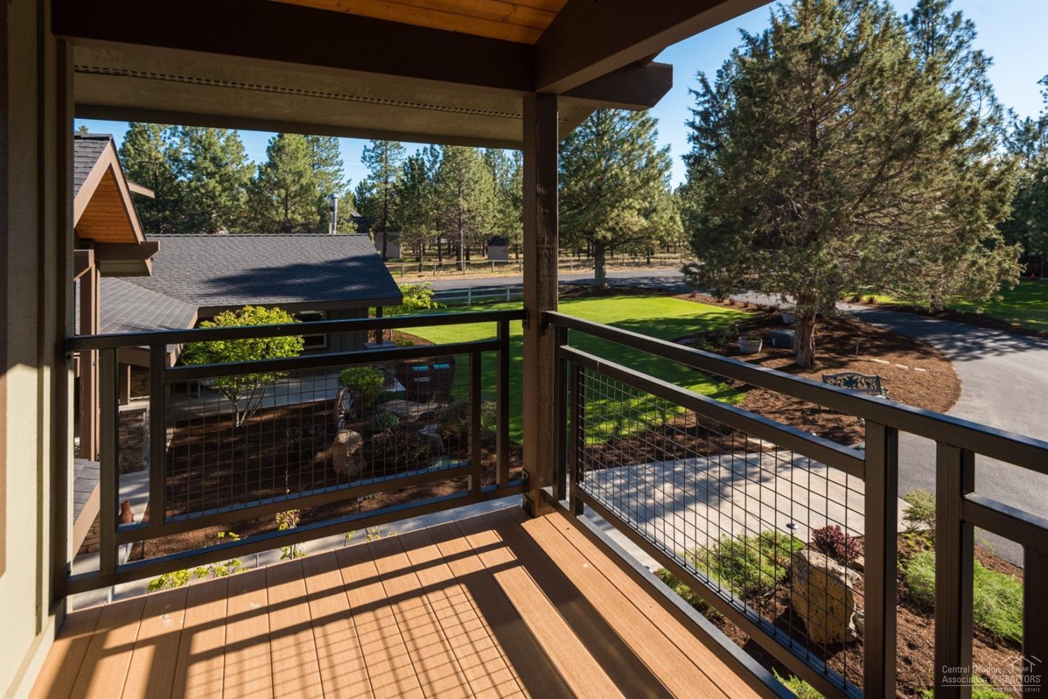 Trapper Point - Residential