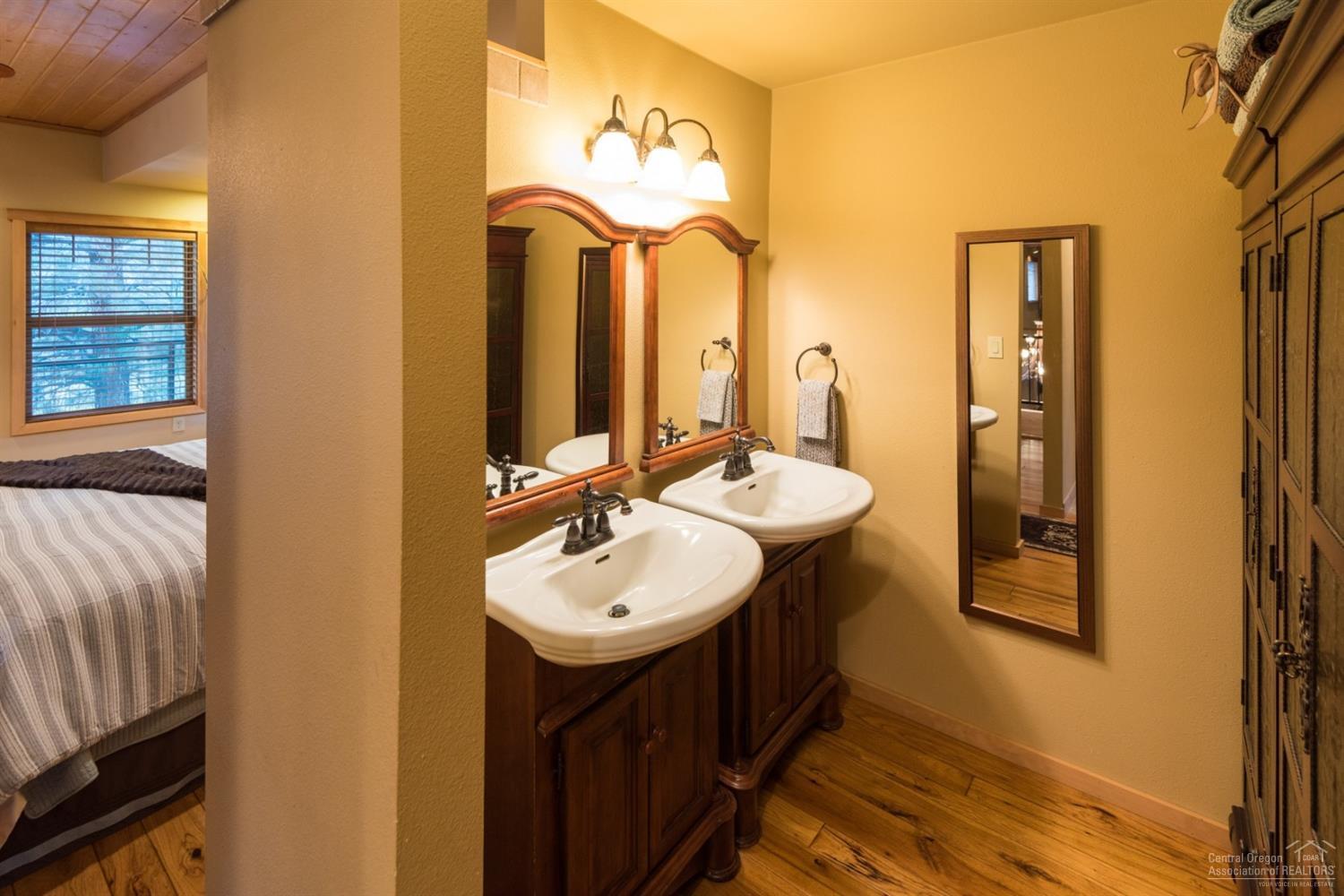 Trapper Point - Residential