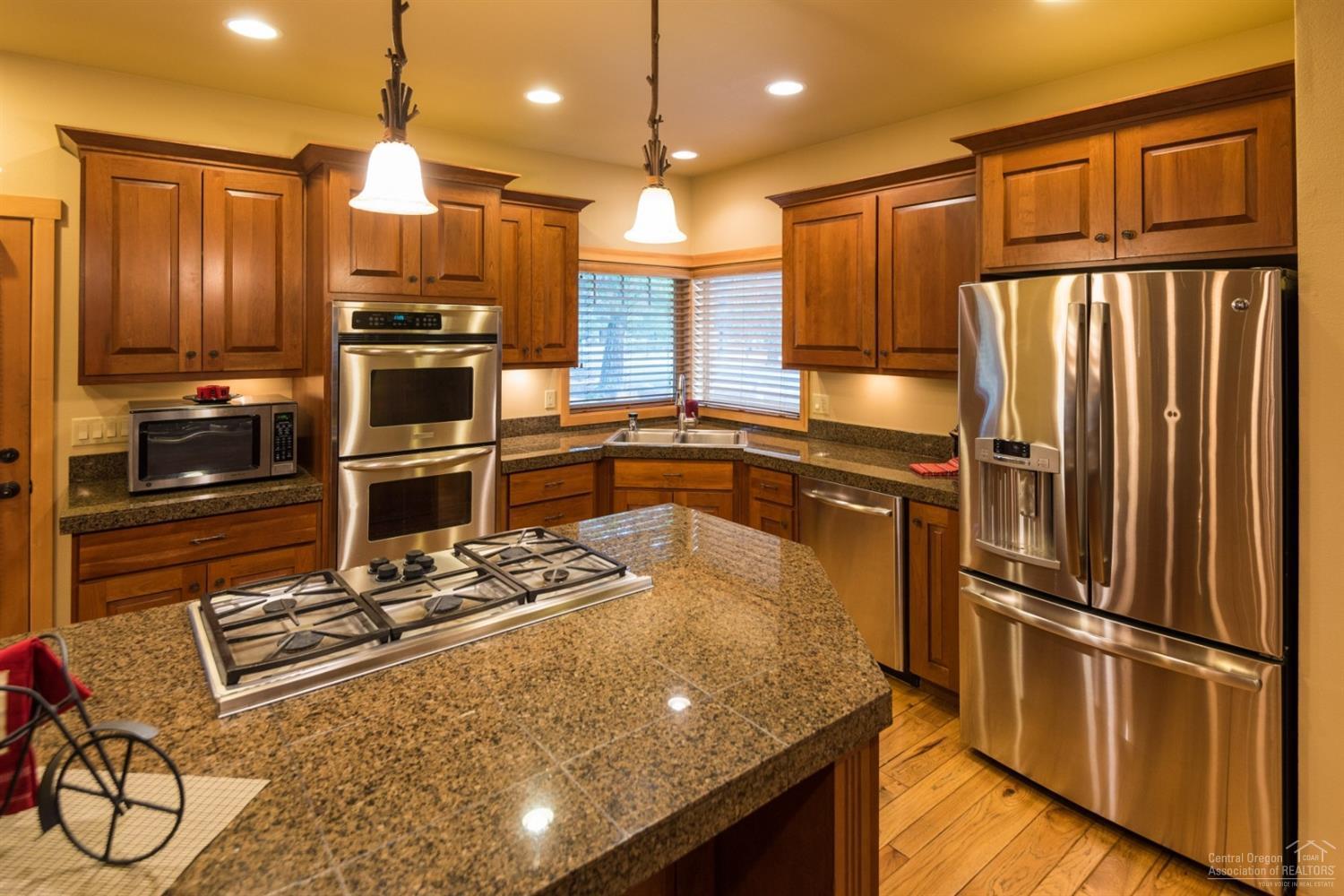 Trapper Point - Residential