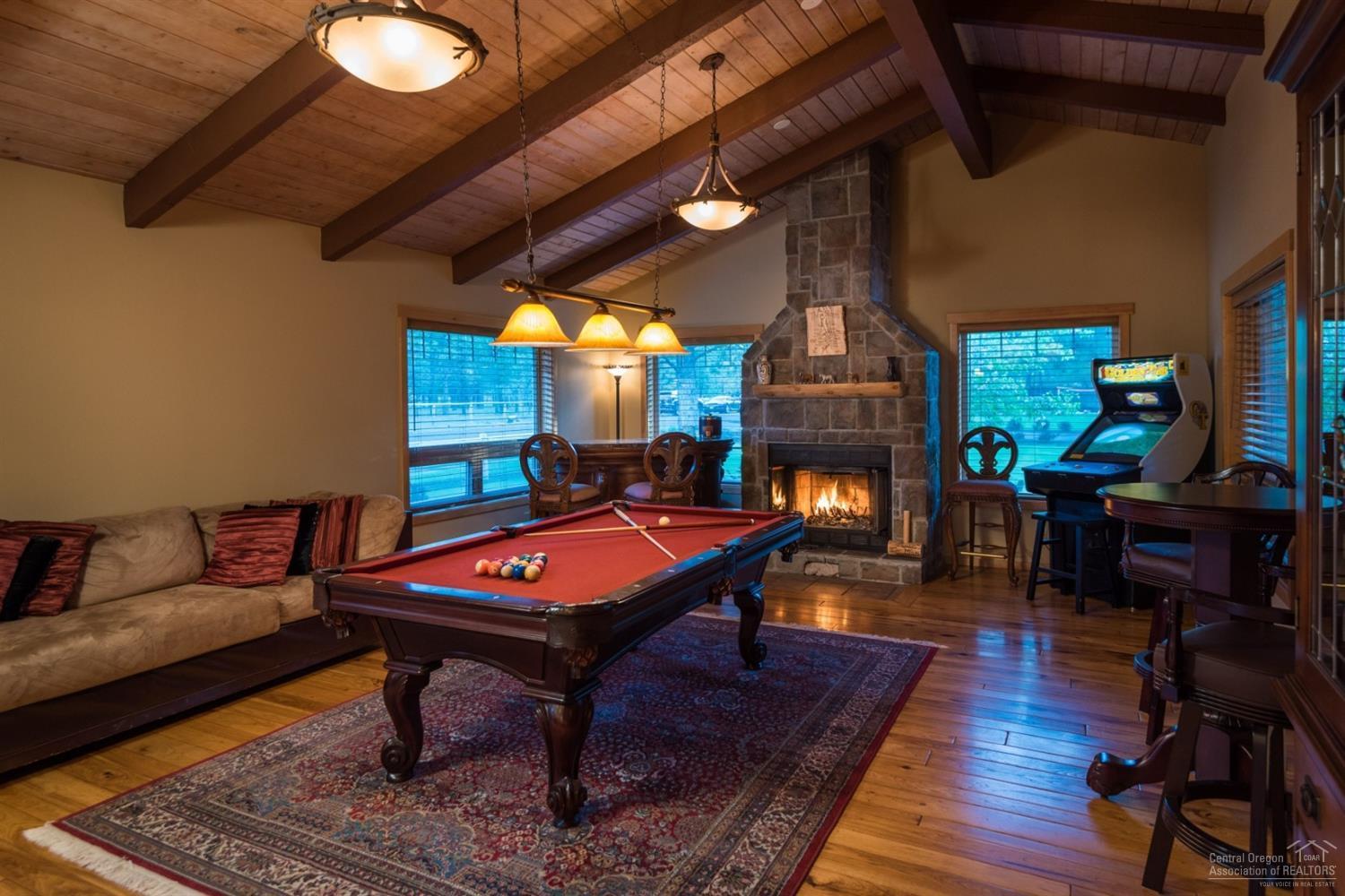 Trapper Point - Residential