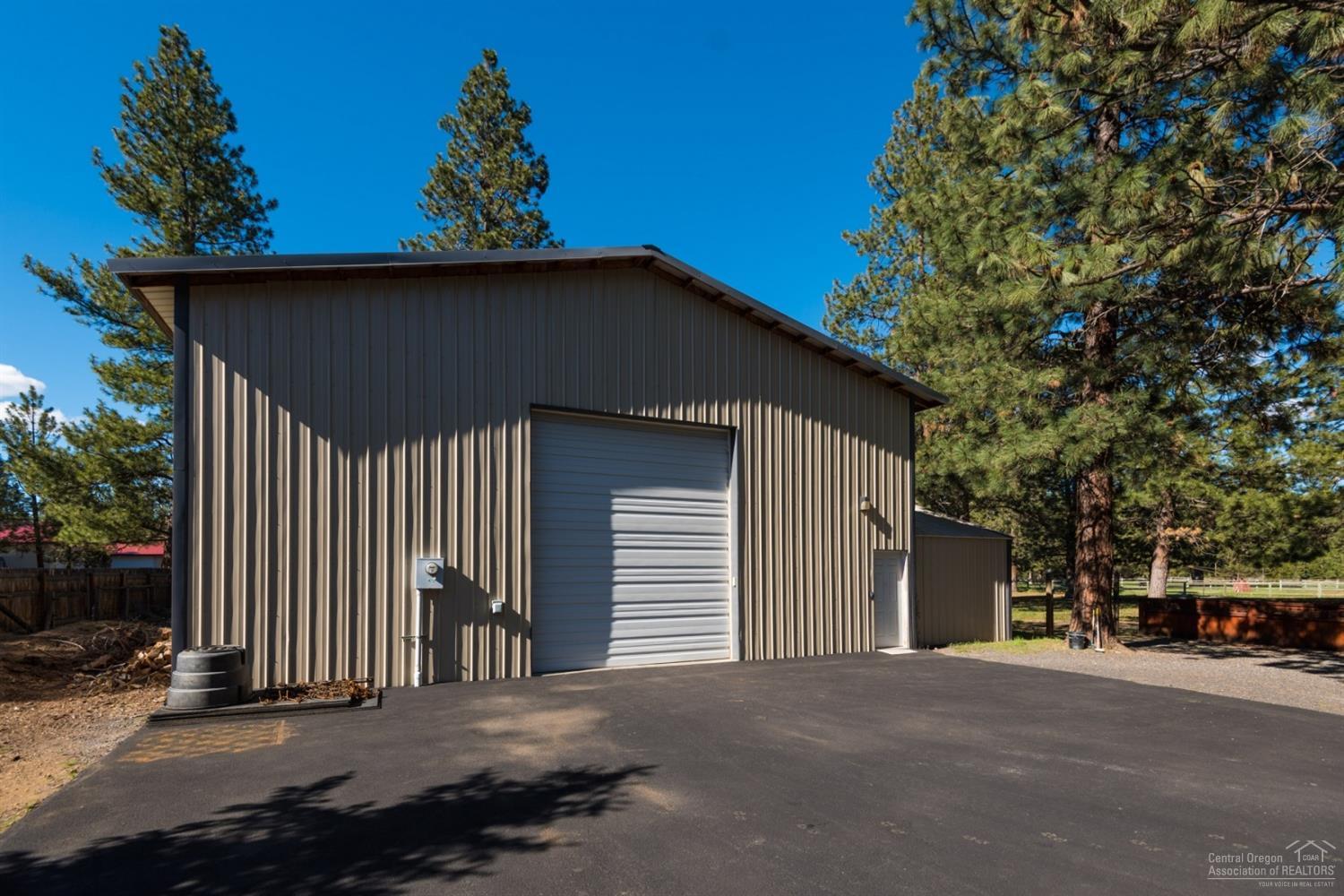 Trapper Point - Residential