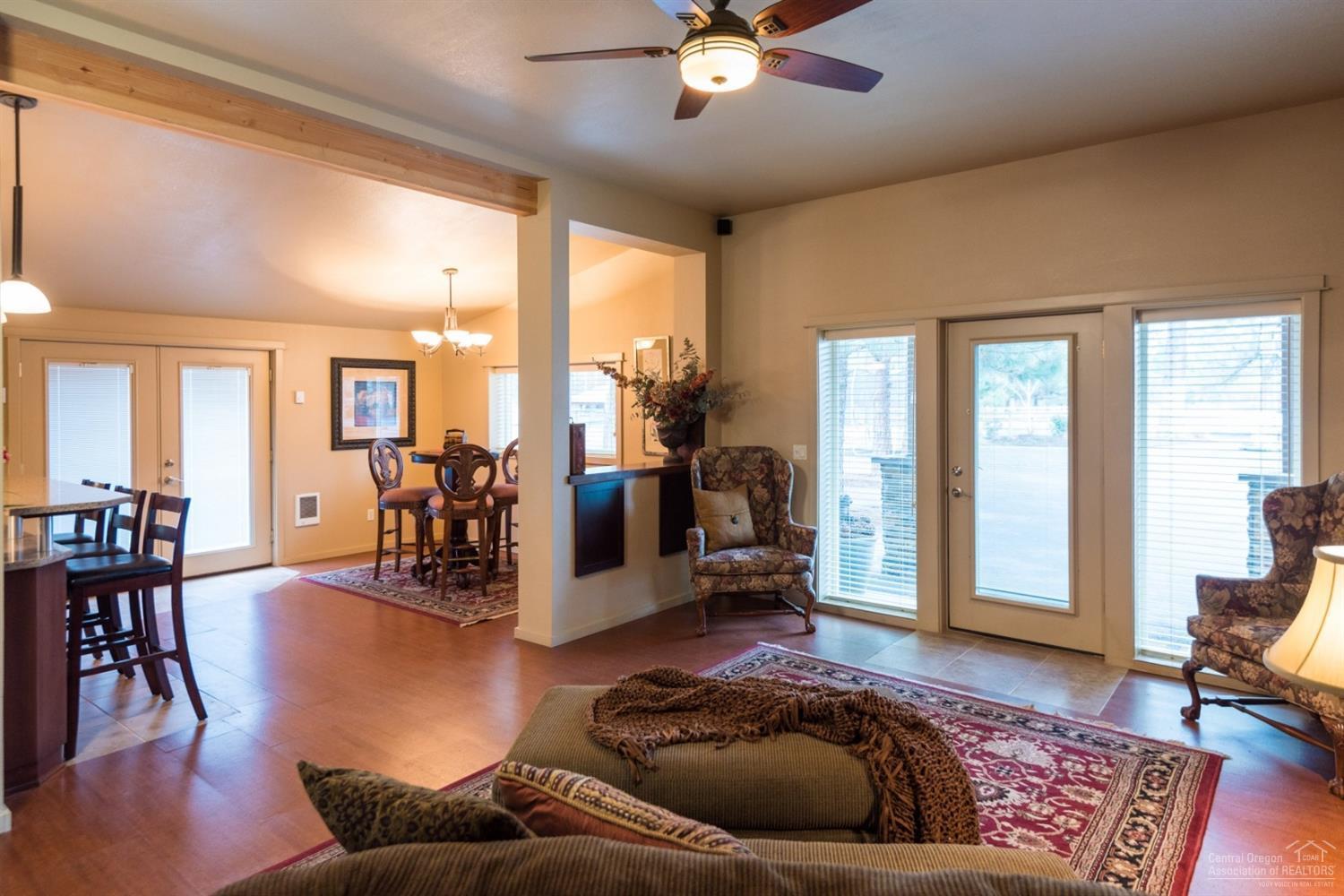 Trapper Point - Residential