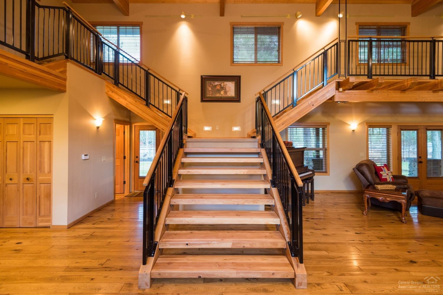 Trapper Point - Residential