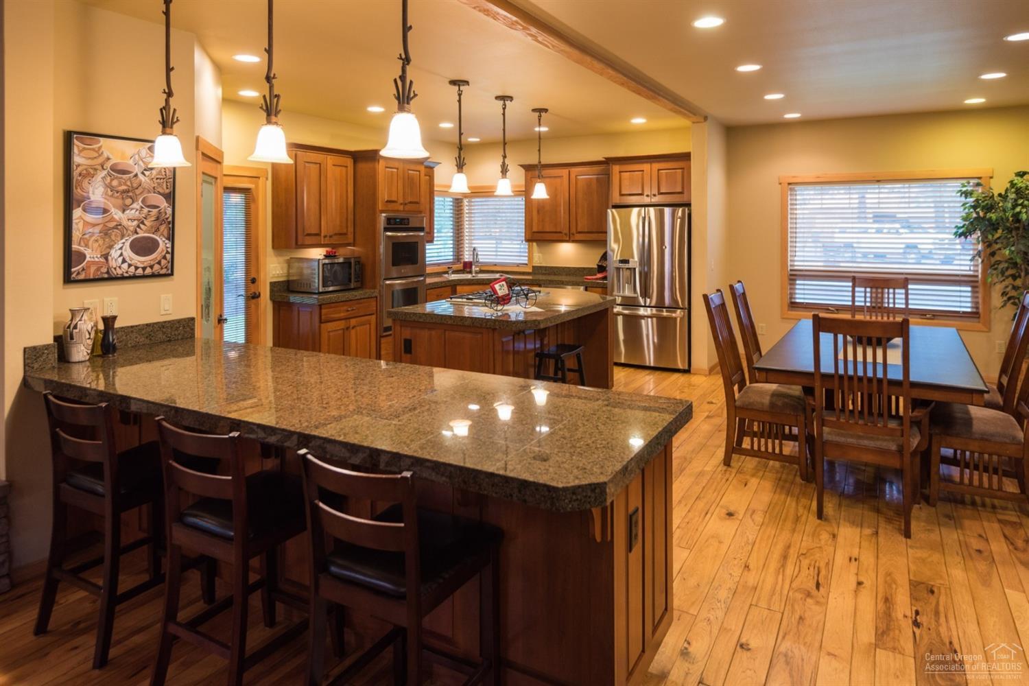 Trapper Point - Residential