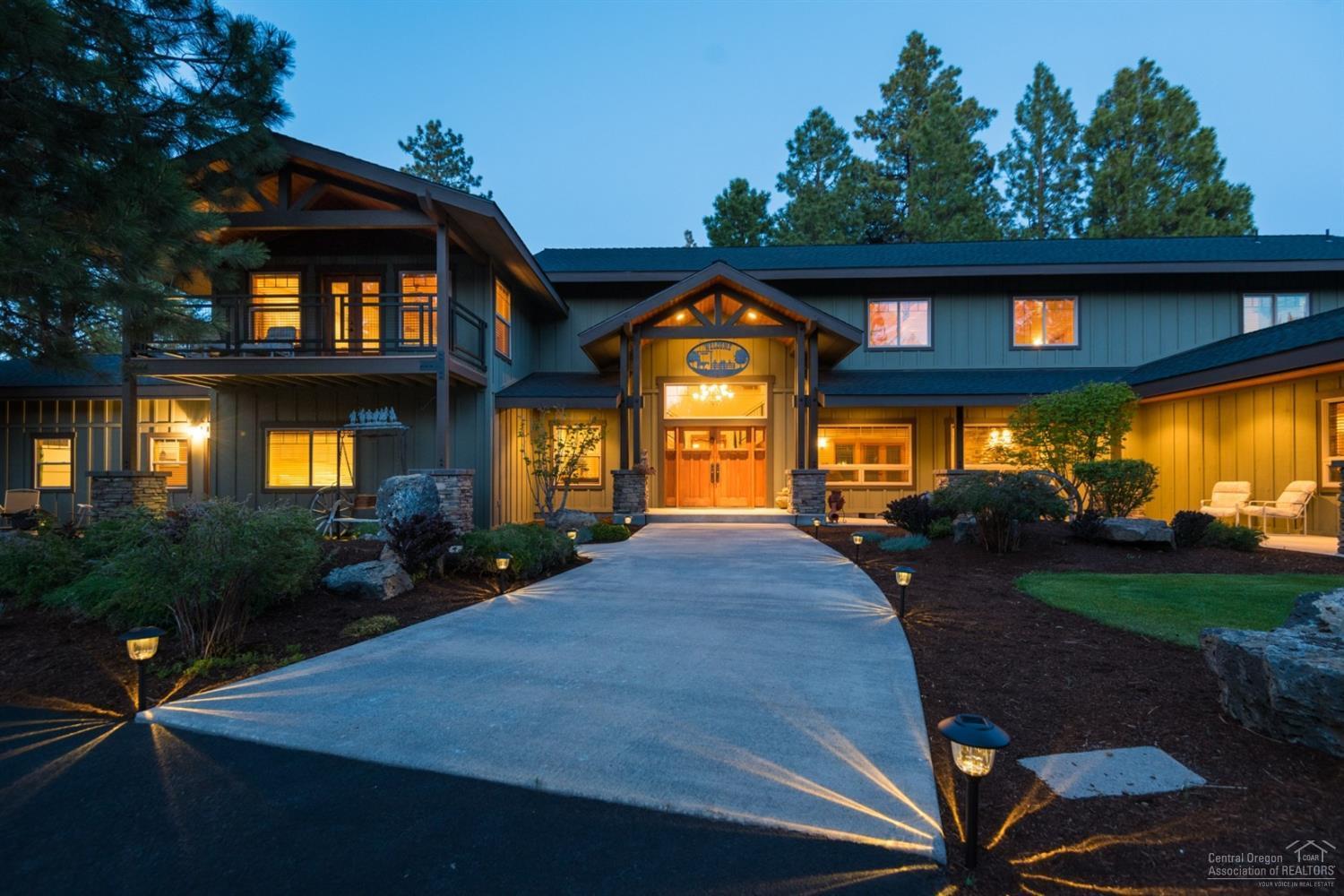 Trapper Point - Residential