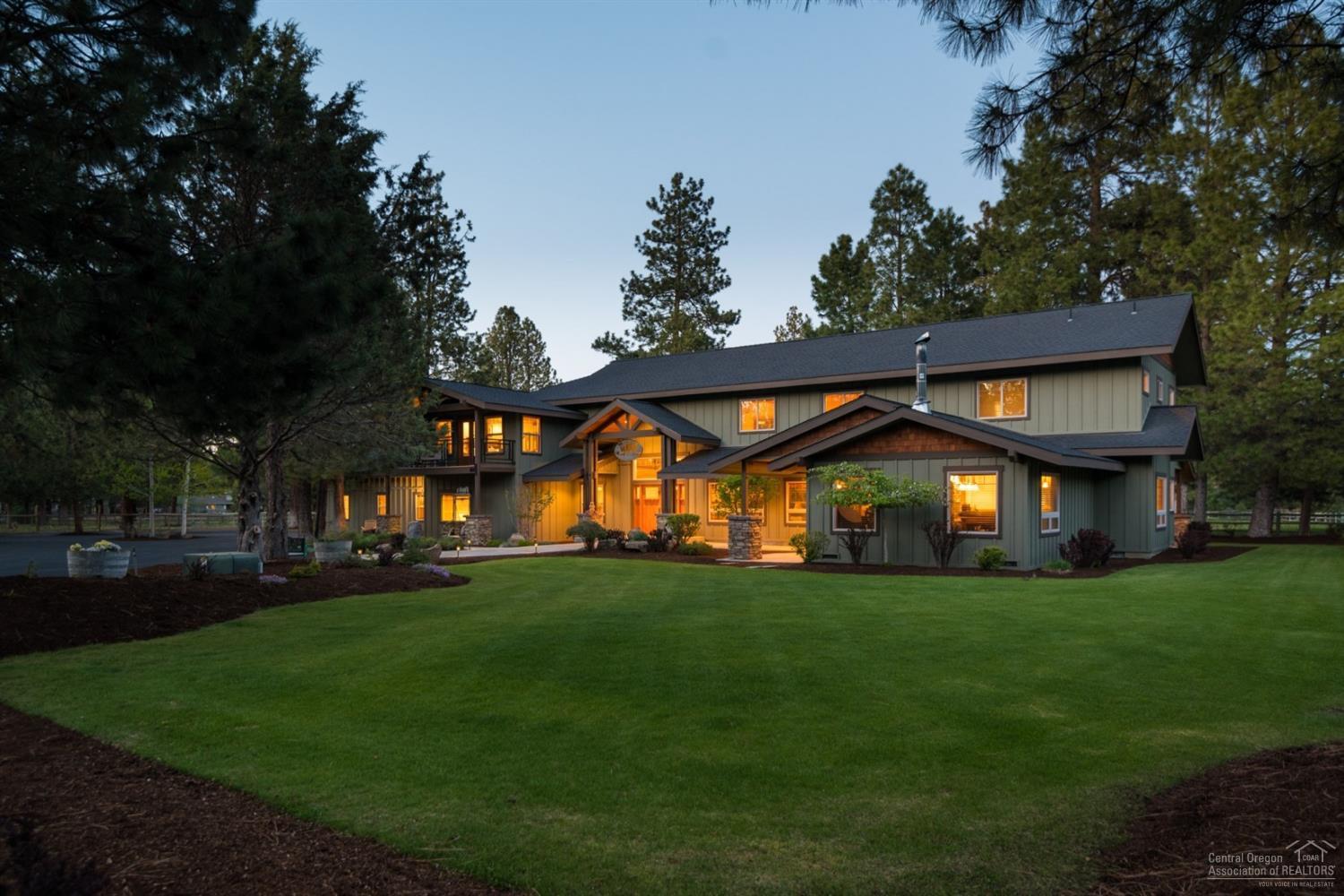 Trapper Point - Residential