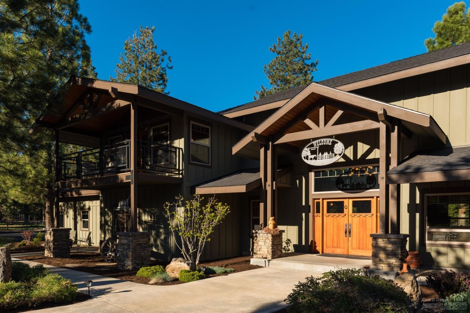 Trapper Point - Residential