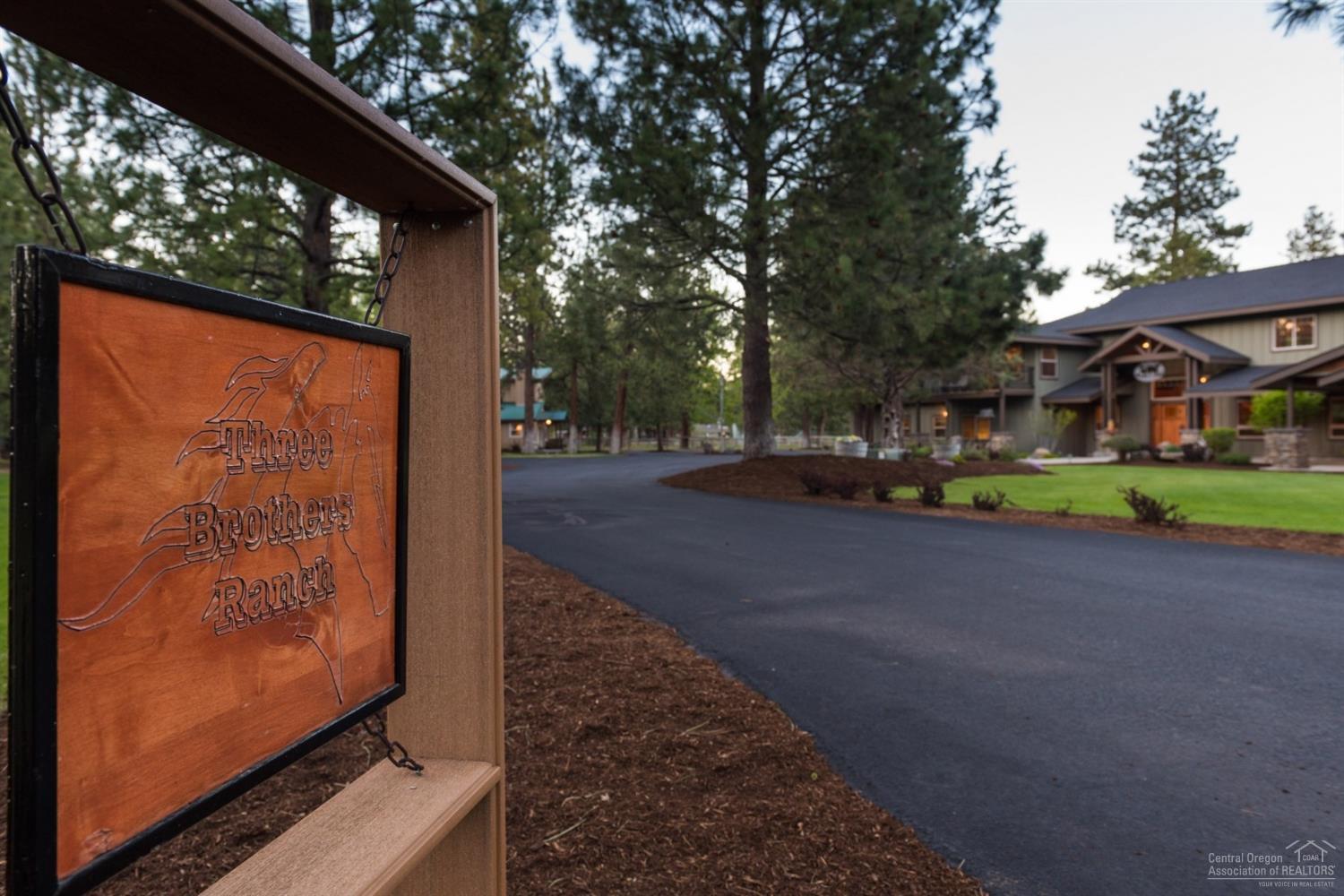 Trapper Point - Residential