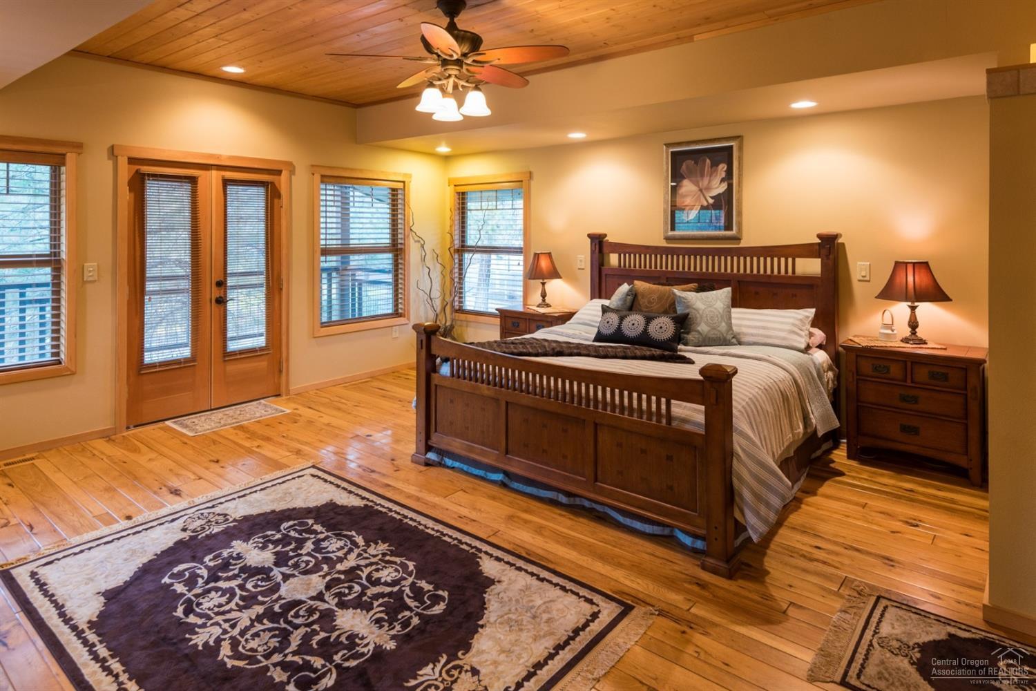 Trapper Point - Residential