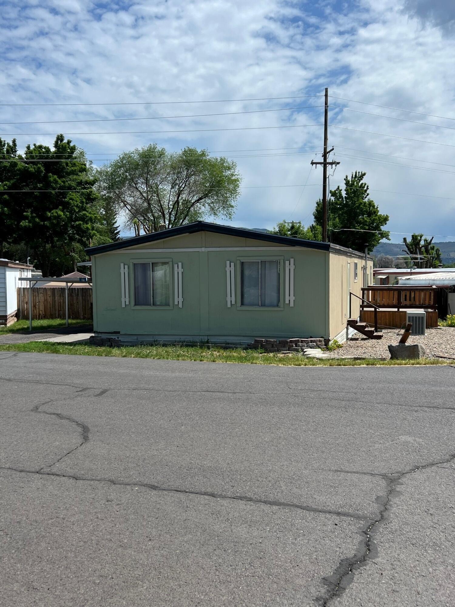 N/A - Residential