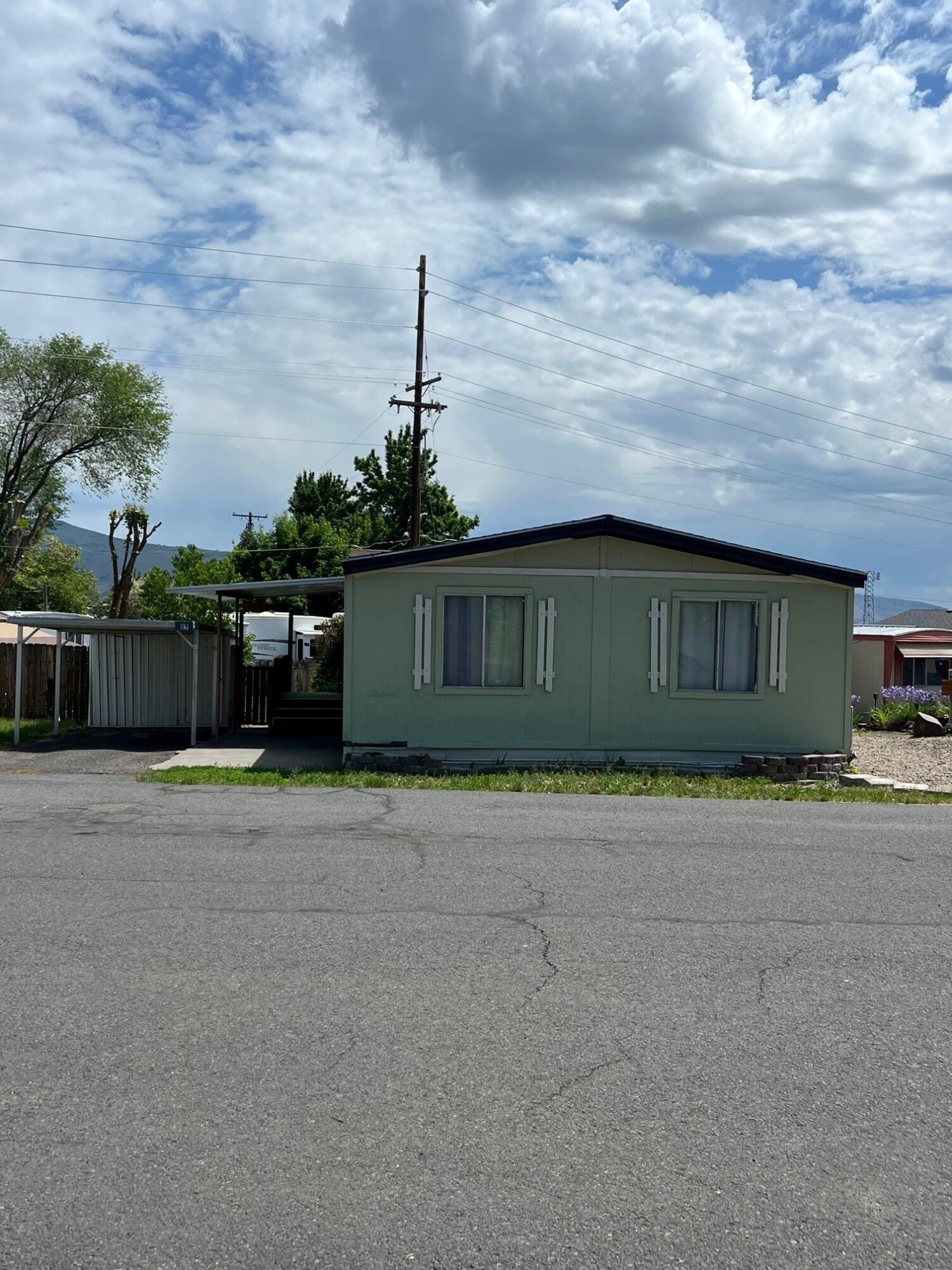 N/A - Residential