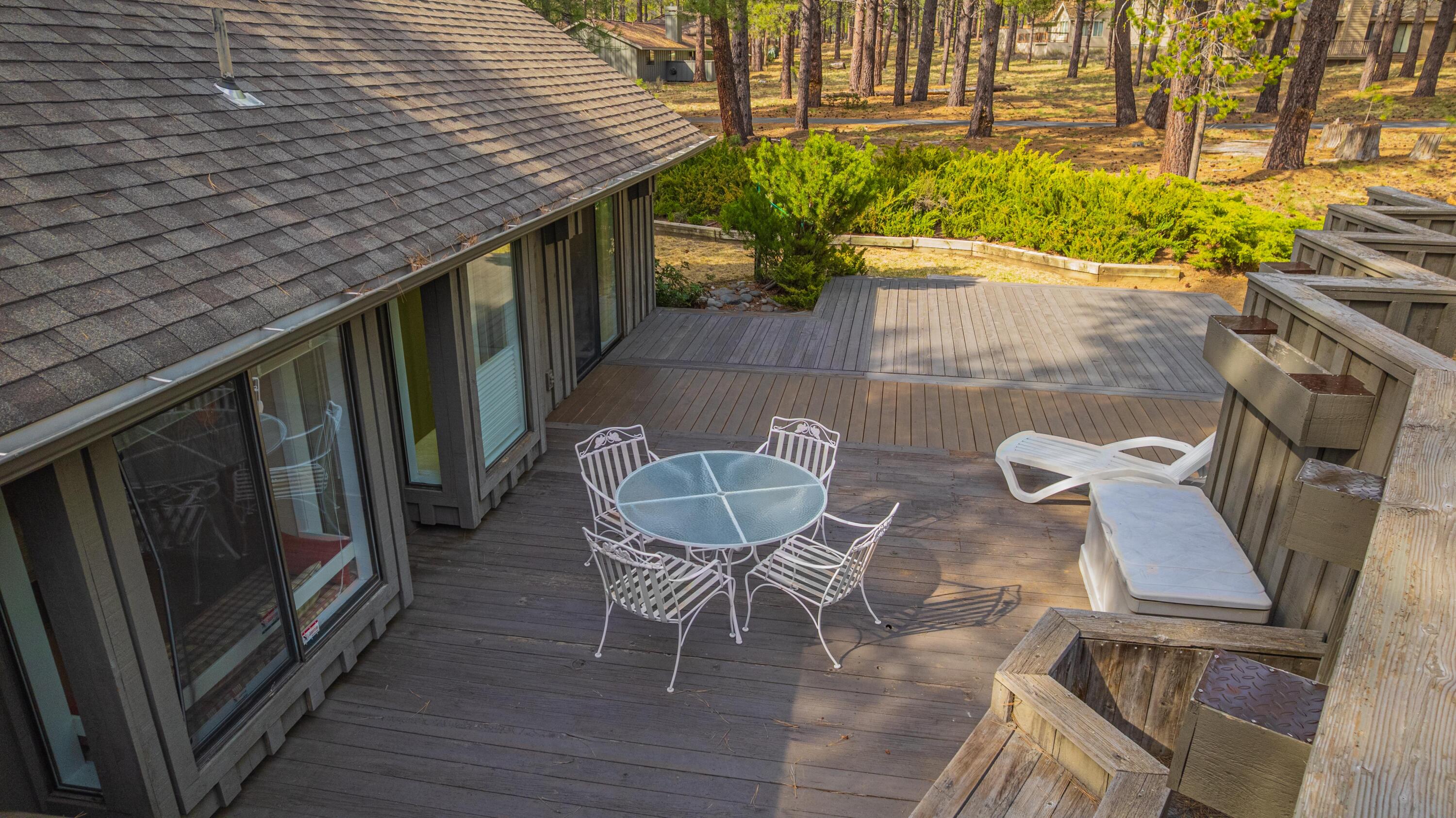 Overlook Park - Residential