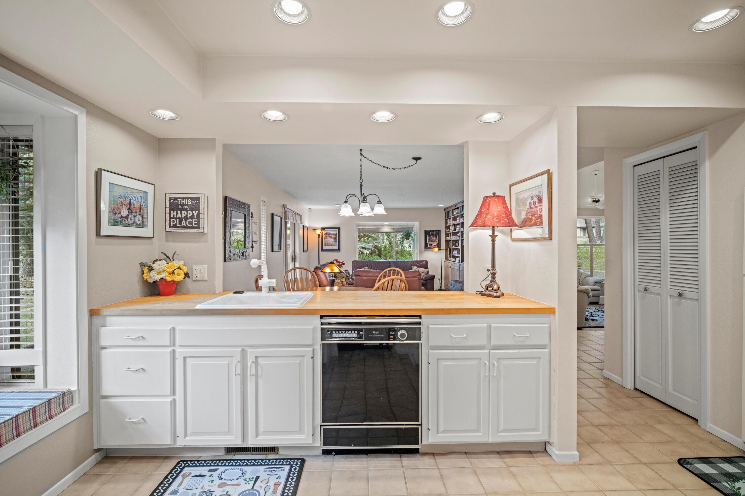 Overlook Park - Residential