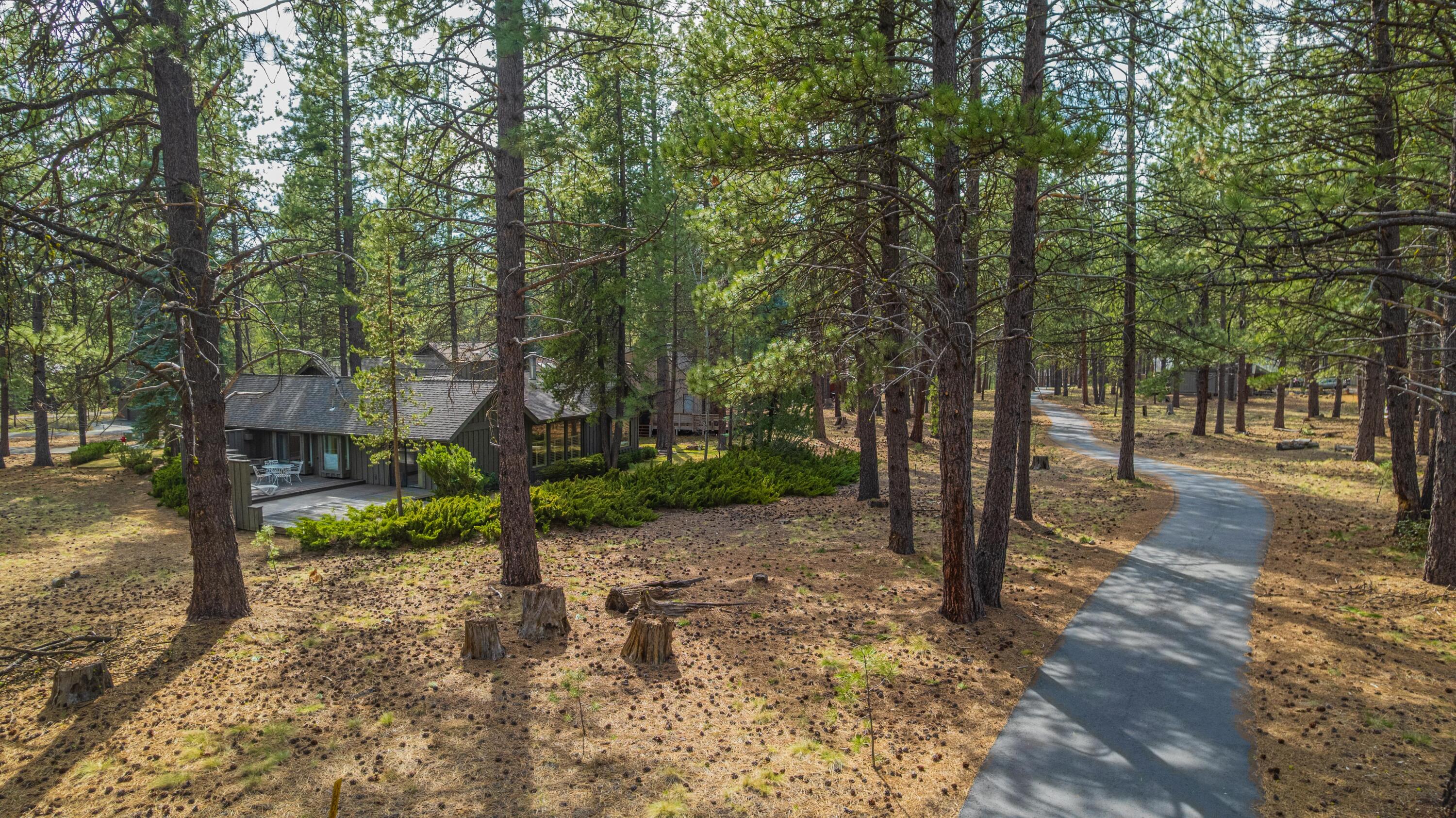 Overlook Park - Residential