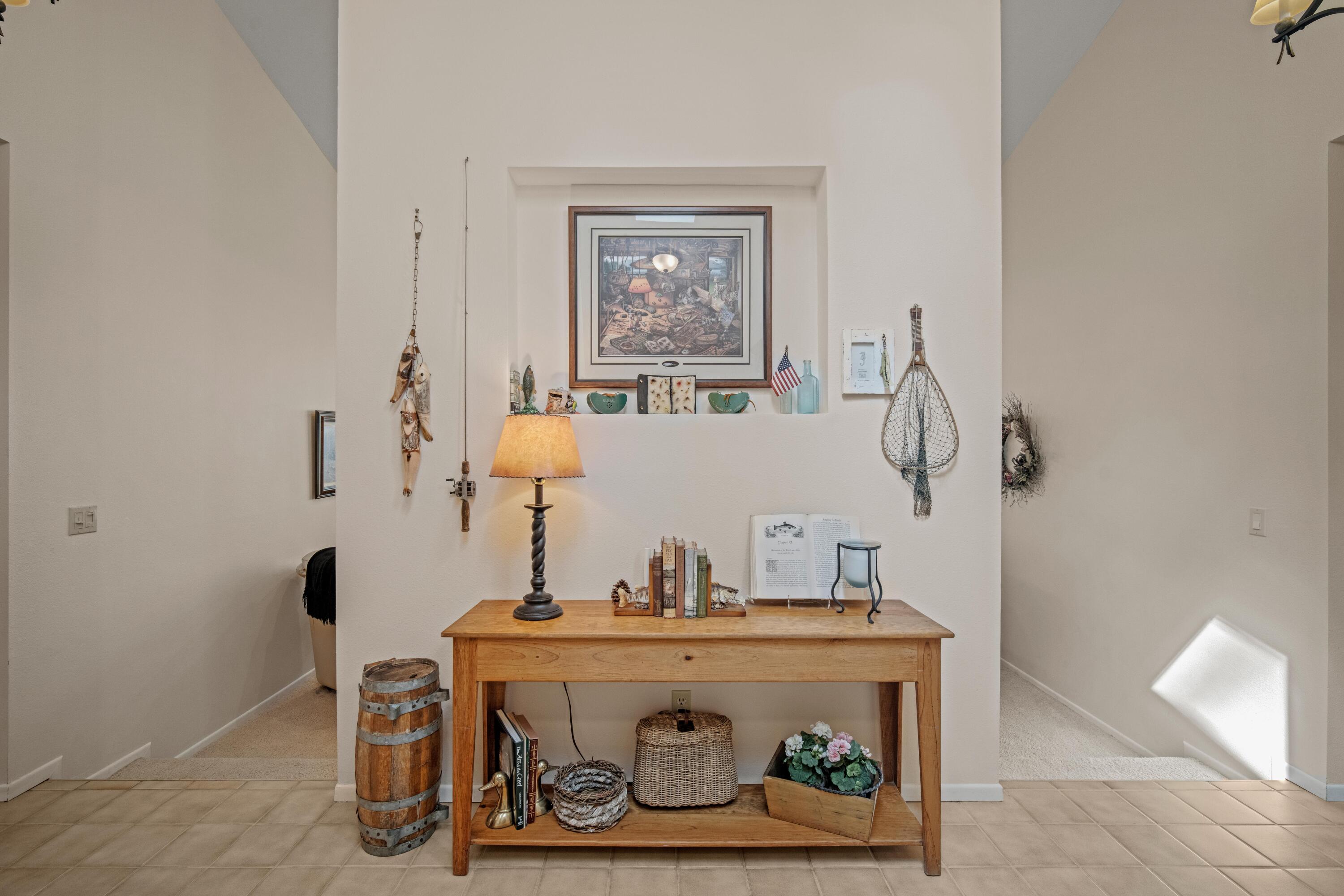 Overlook Park - Residential