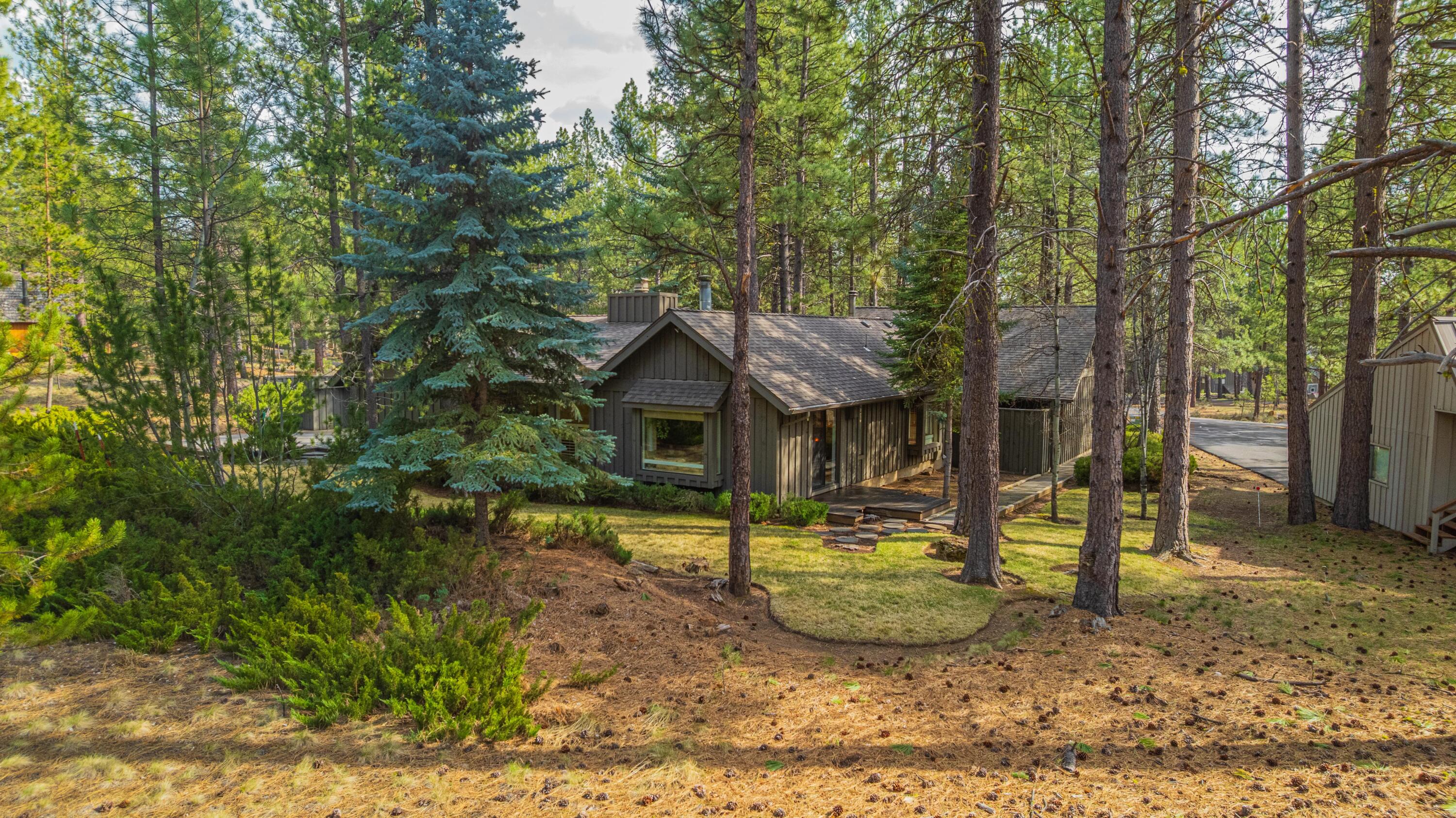 Overlook Park - Residential