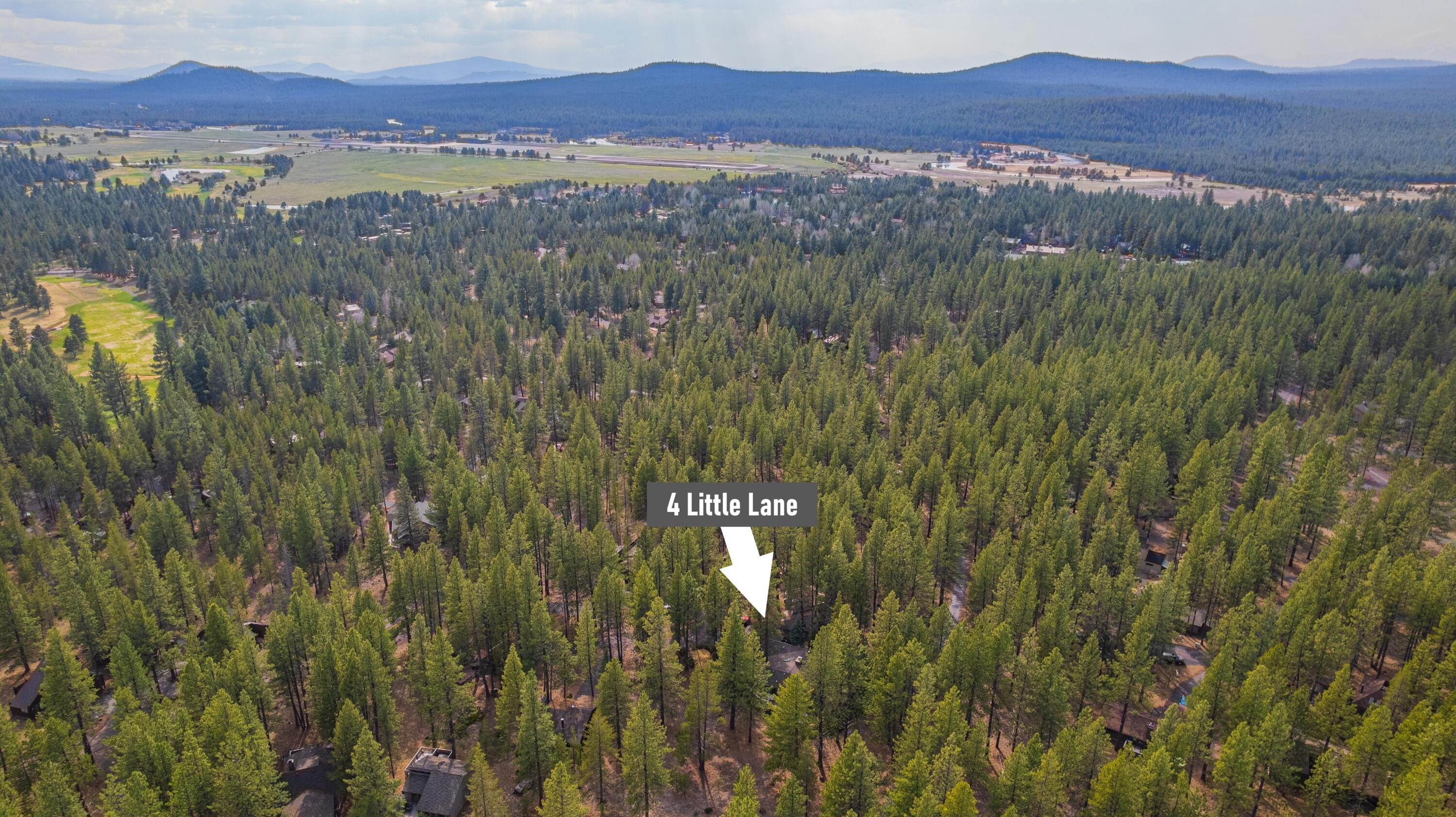 Overlook Park - Residential