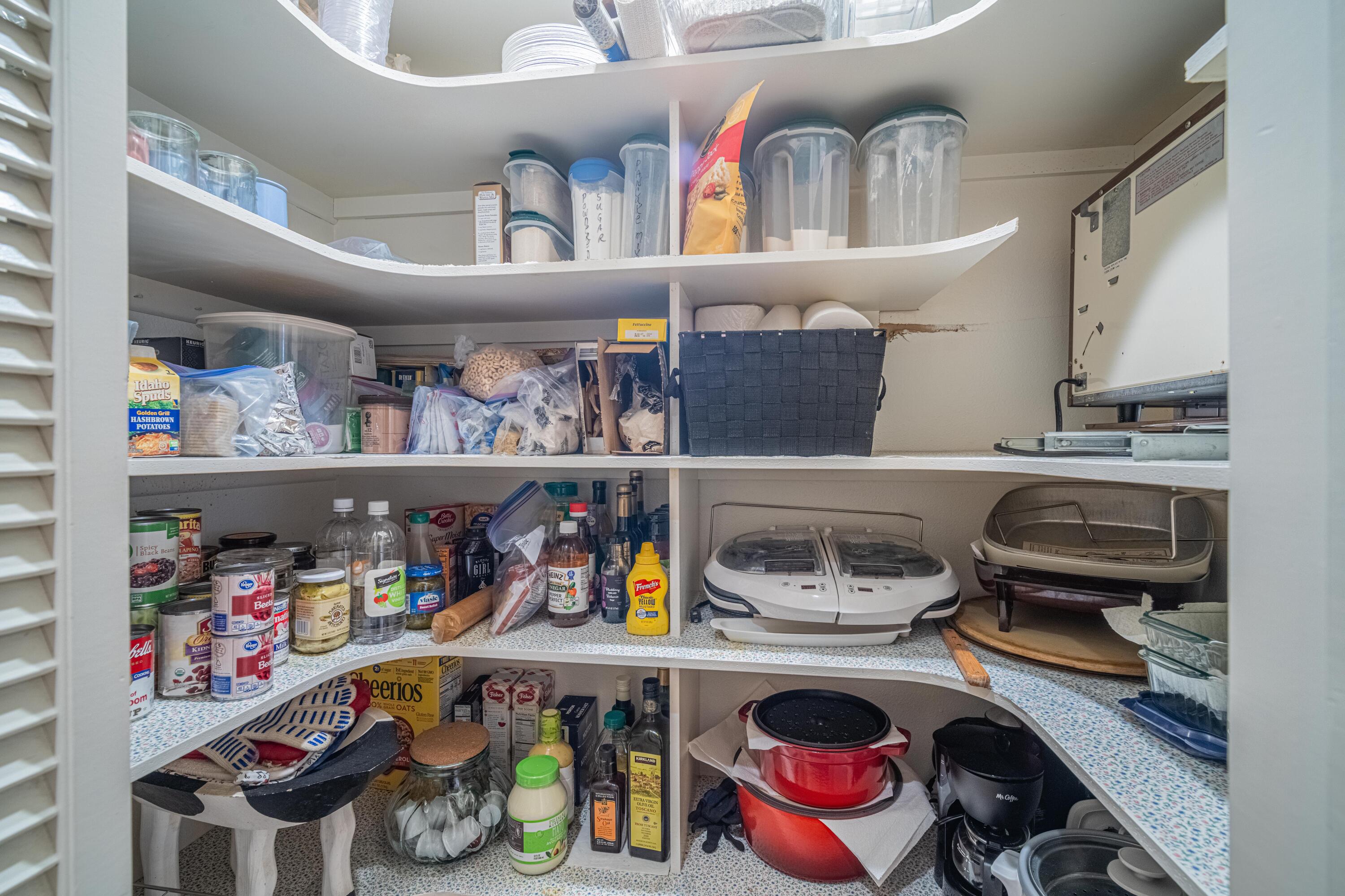 Overlook Park - Residential