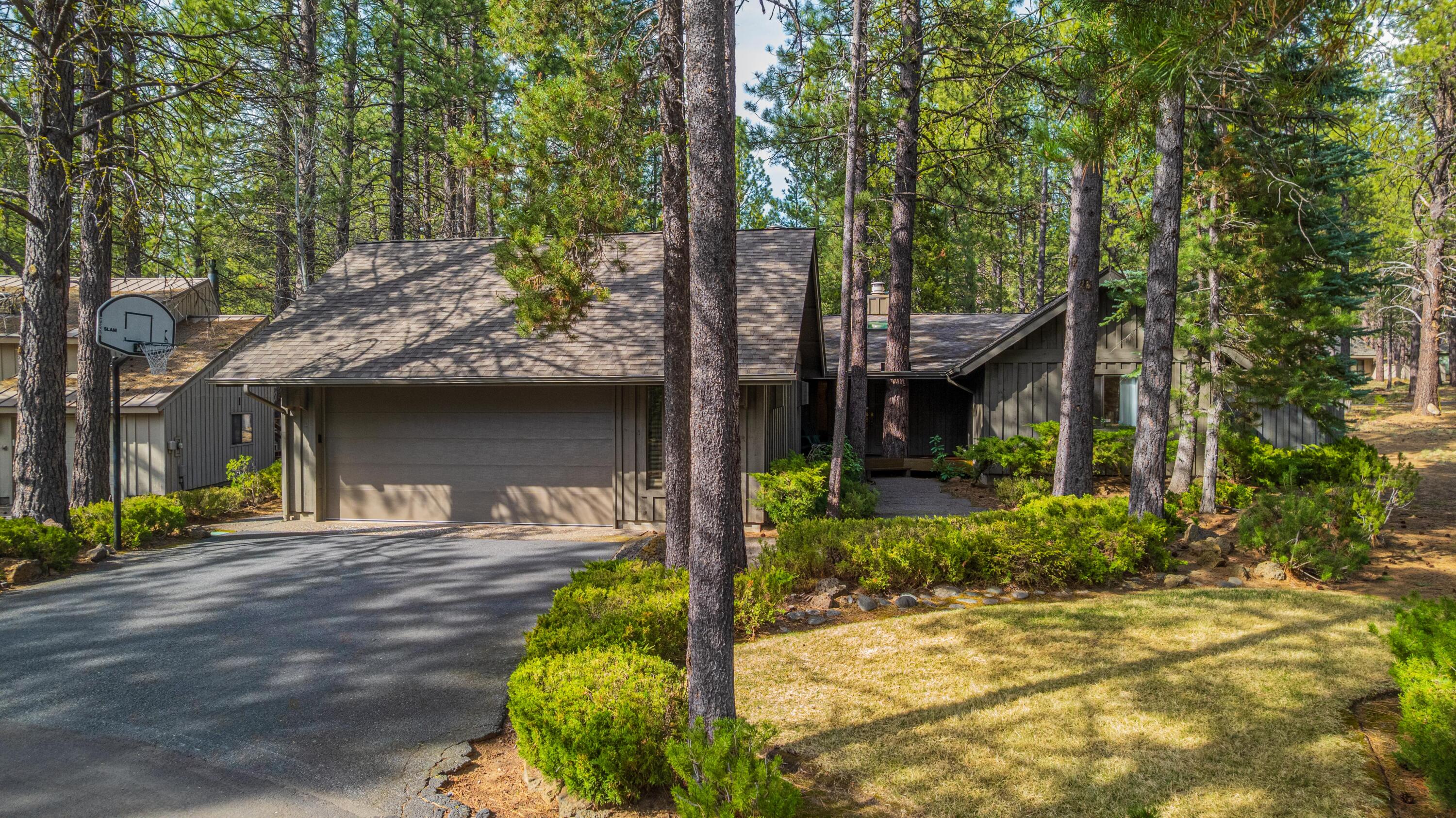 Overlook Park - Residential