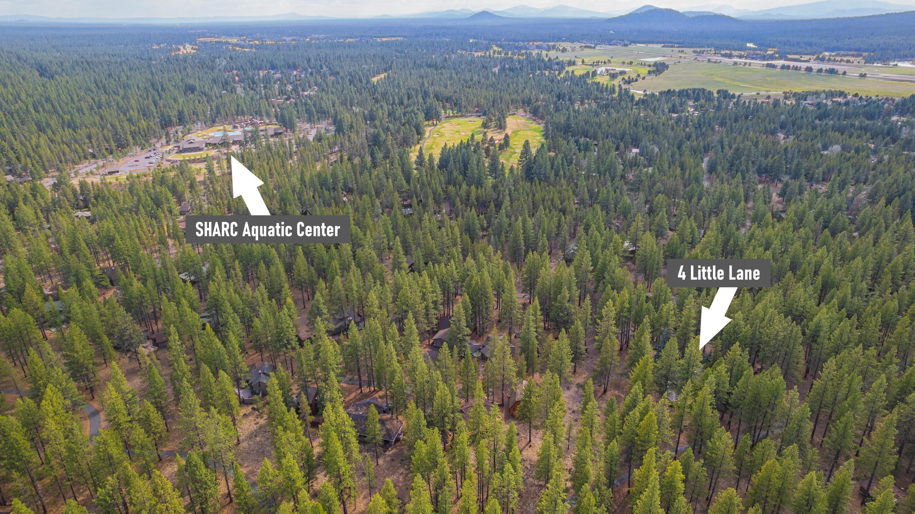 Overlook Park - Residential