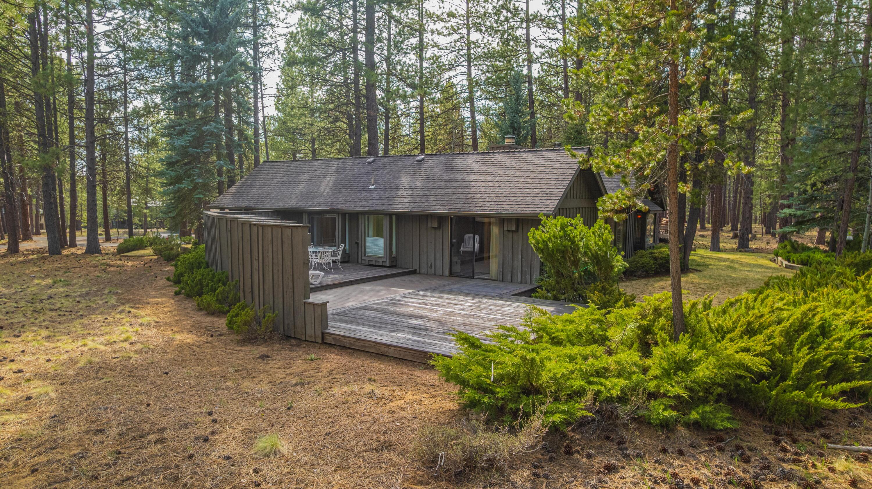 Overlook Park - Residential