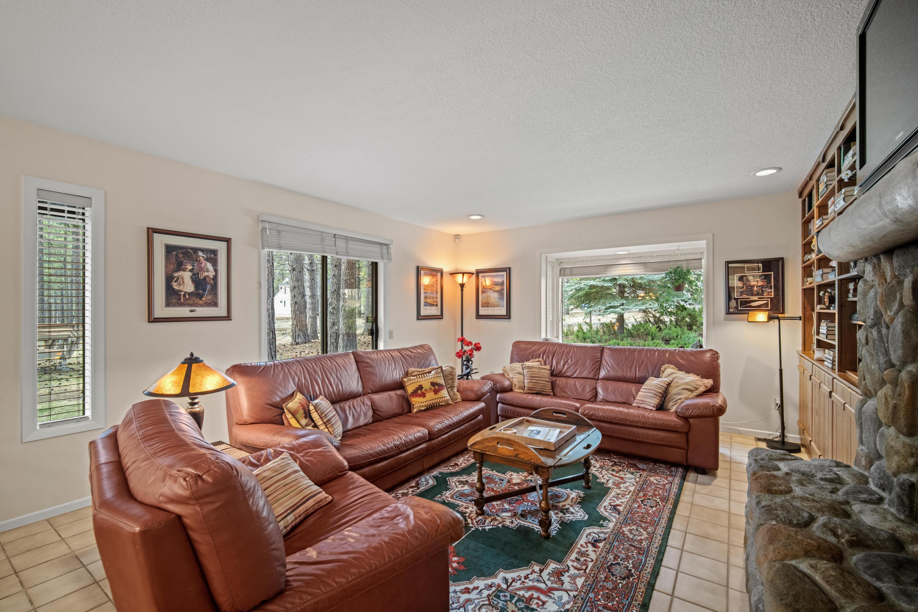 Overlook Park - Residential