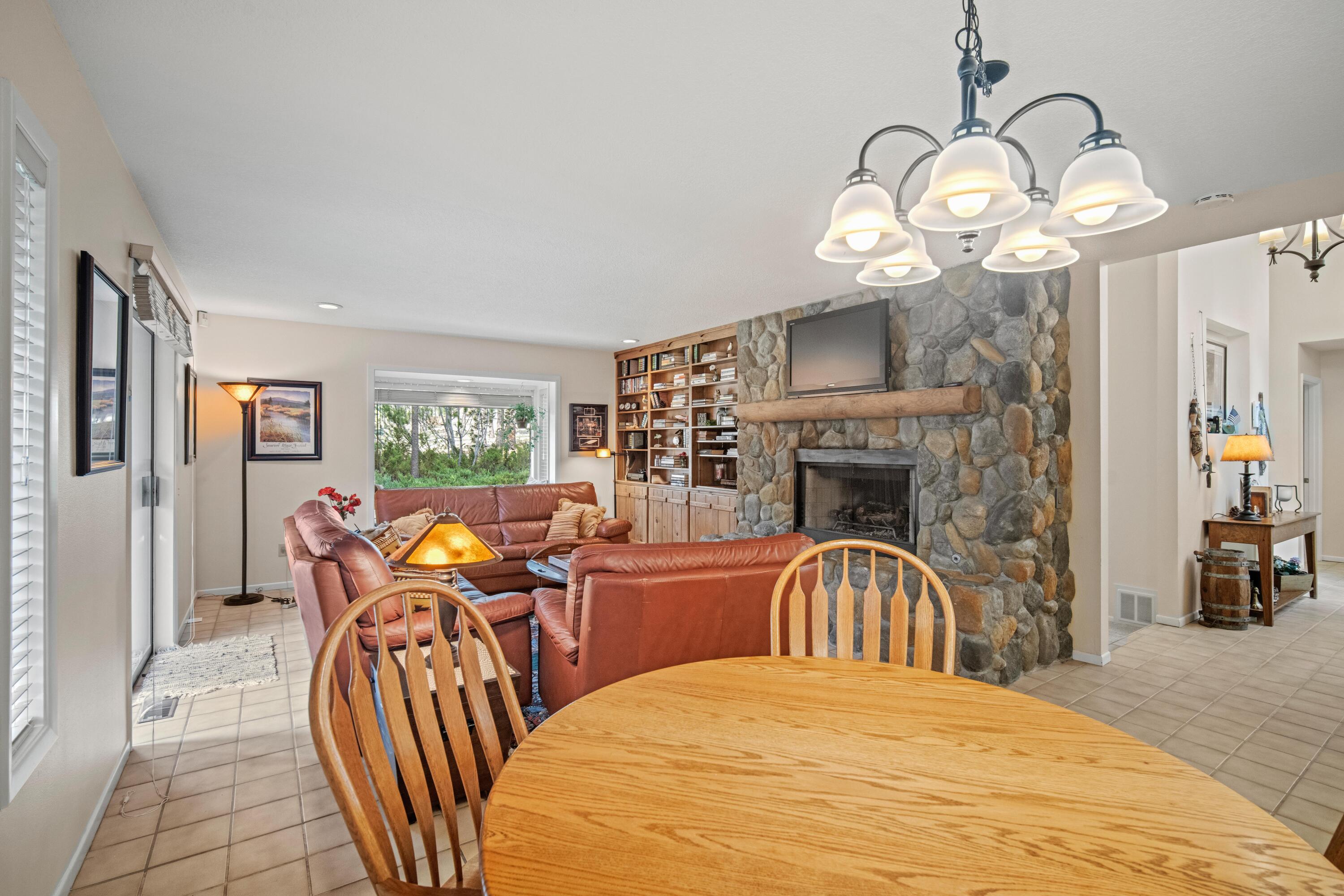 Overlook Park - Residential